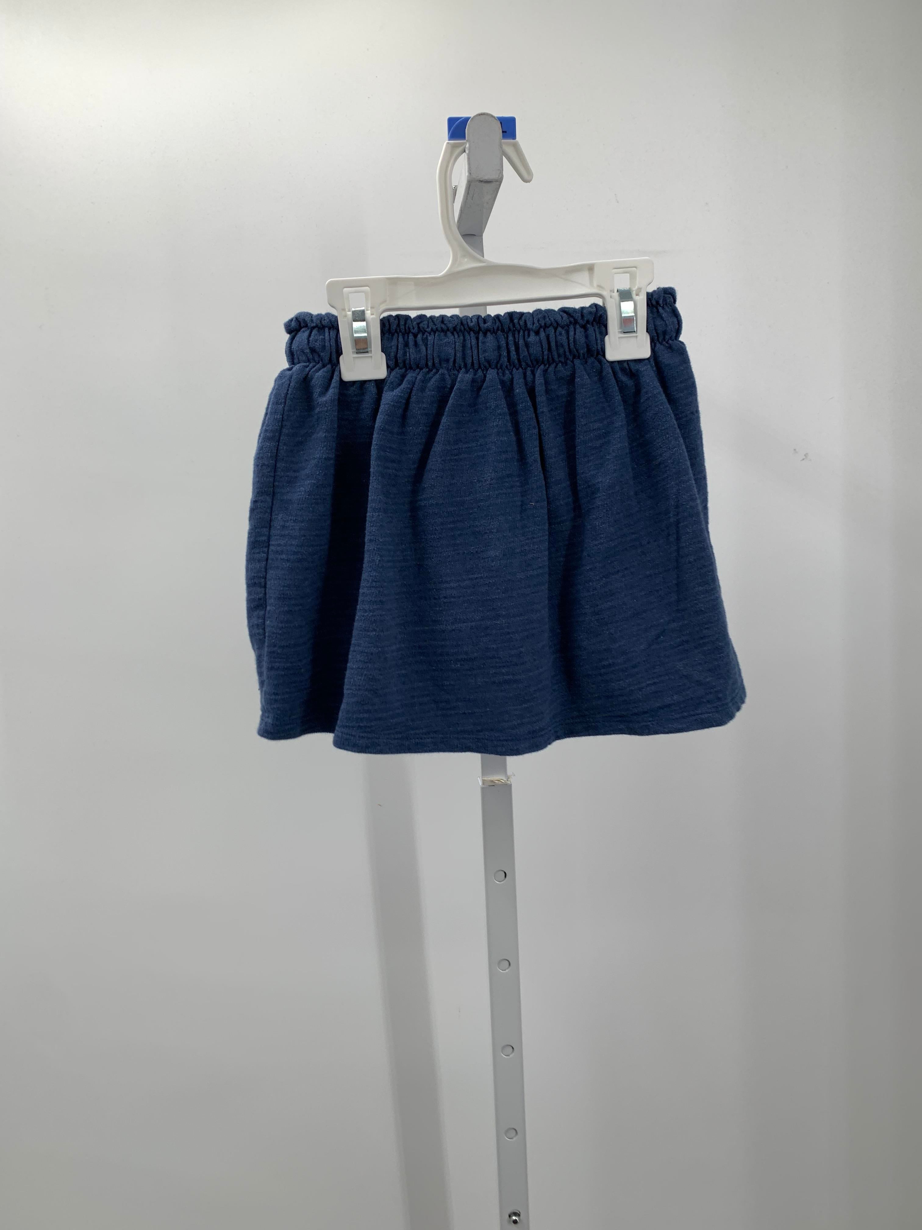 Cat & Jack Size 5T Girls Skort