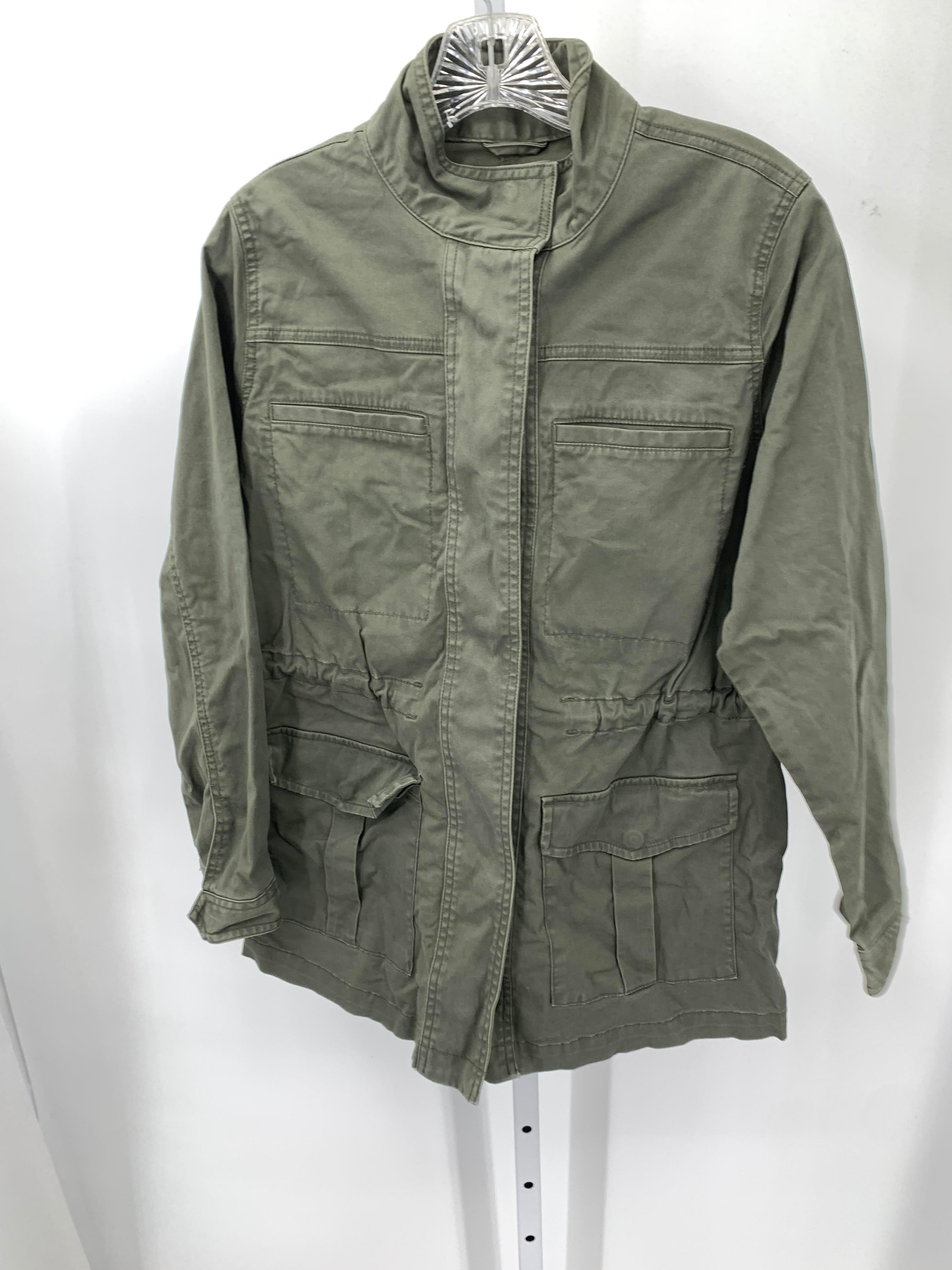 Universal Thread Size Medium Misses Lightweight Jacket