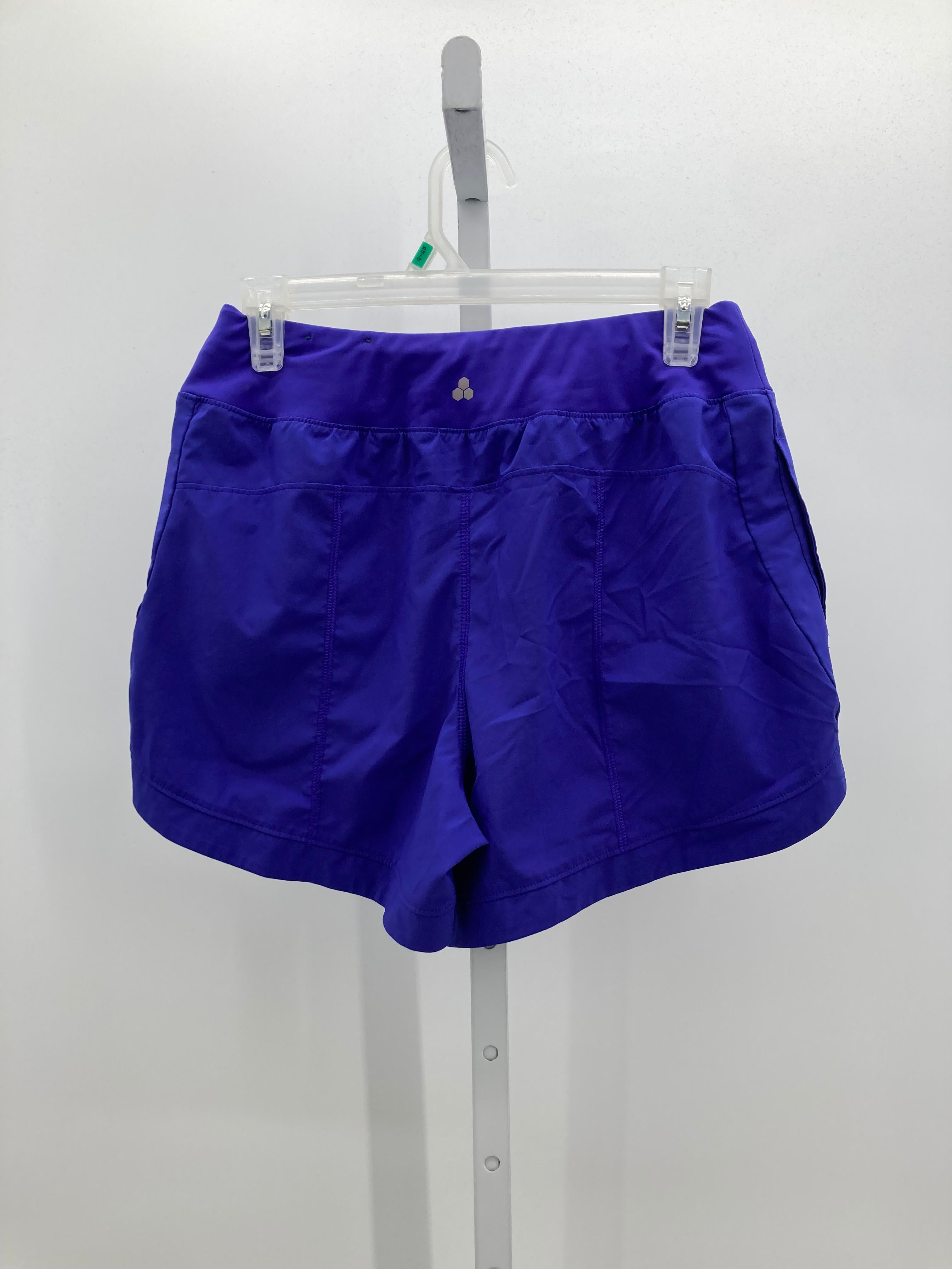 Tek Gear Size Medium Misses Shorts