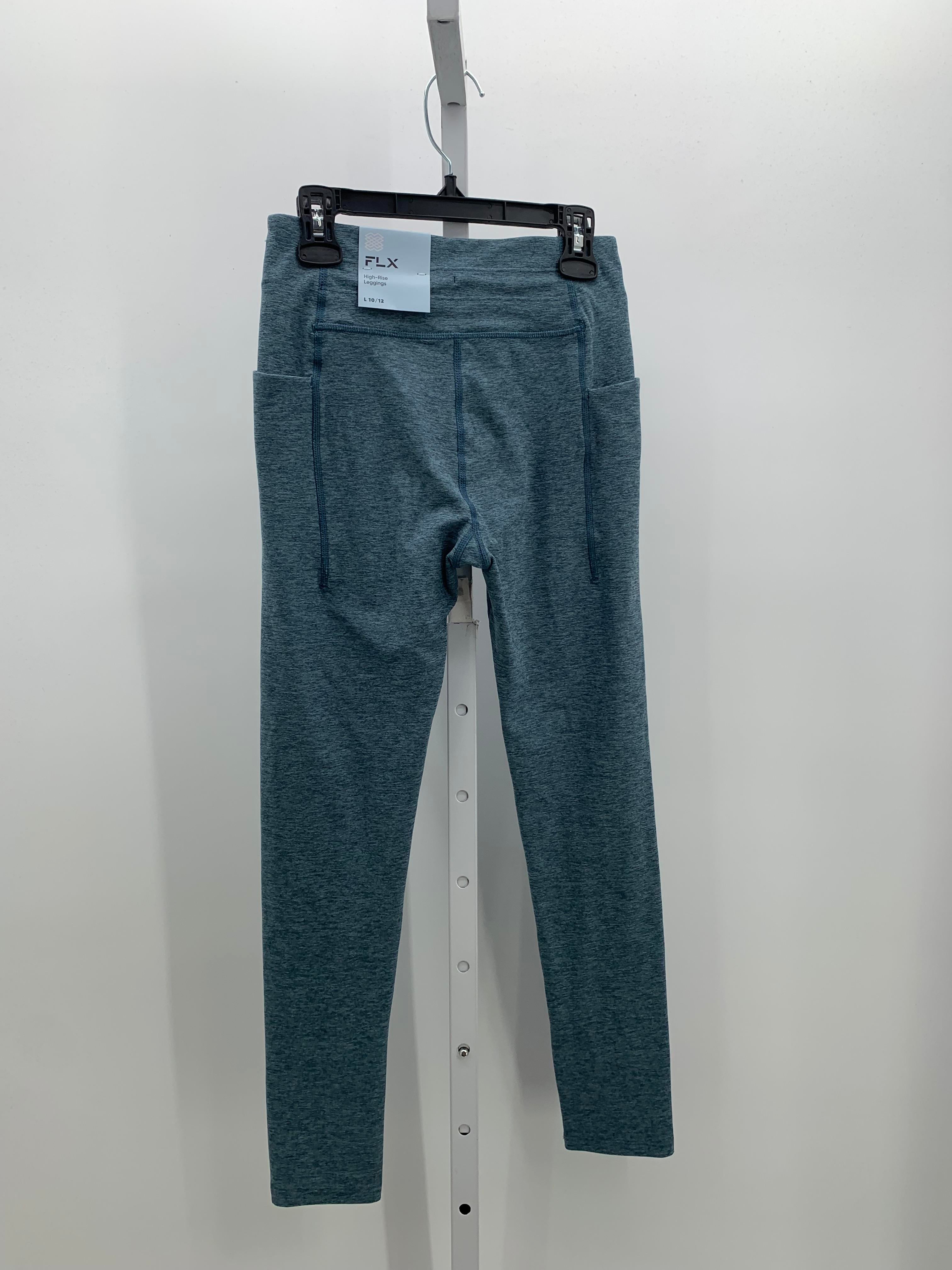 Size 10-12 Girls Leggings
