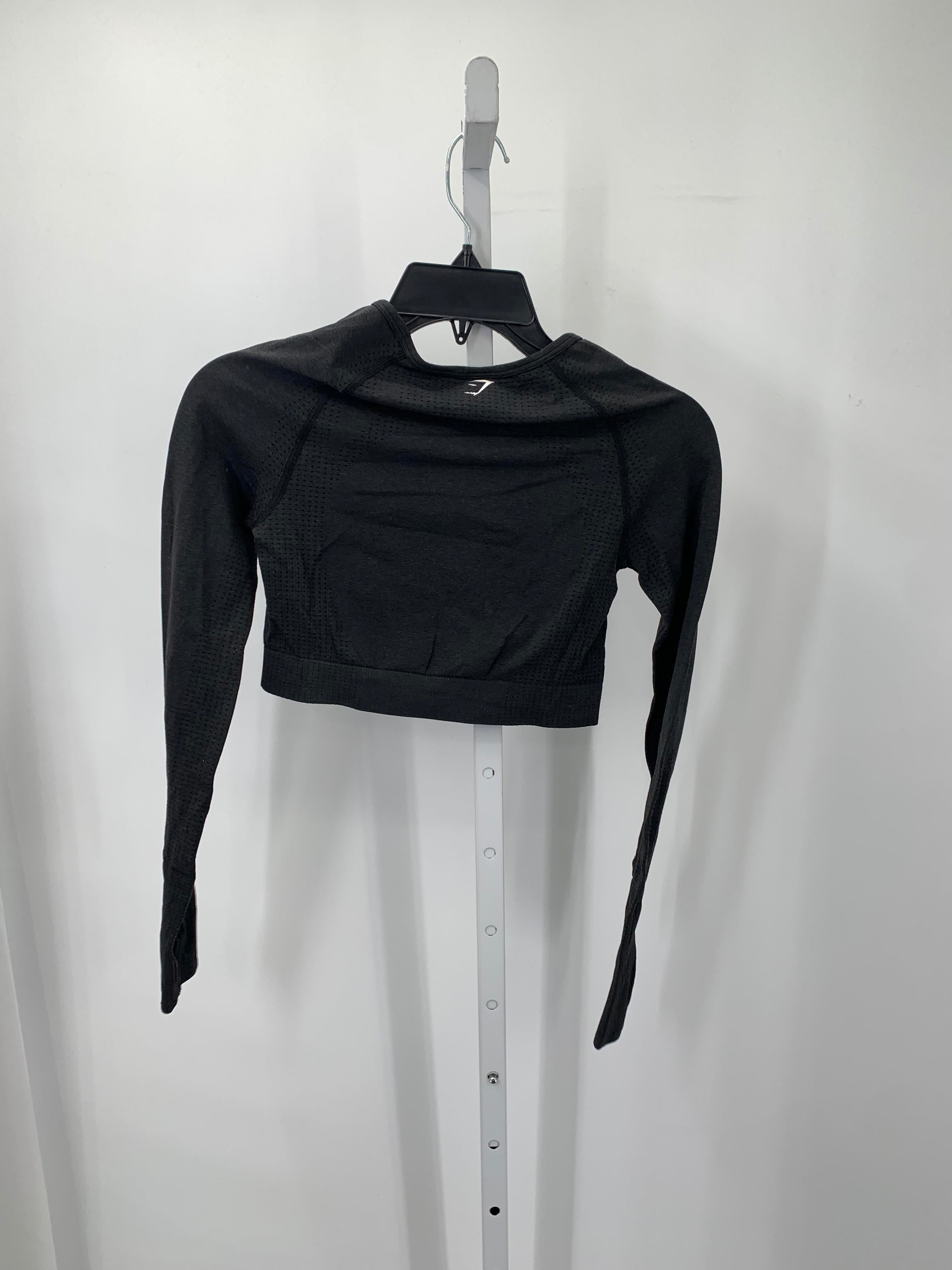 Size Small Misses Long Sleeve Shirt