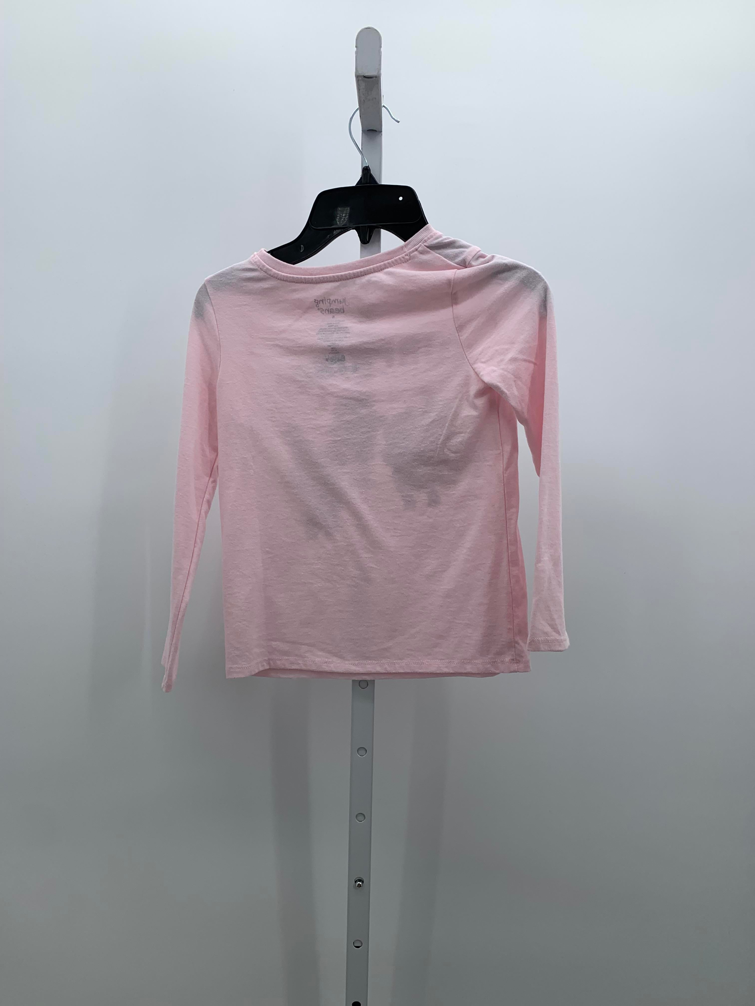 LONG SLV SHIRT SURPRISE BLUEY