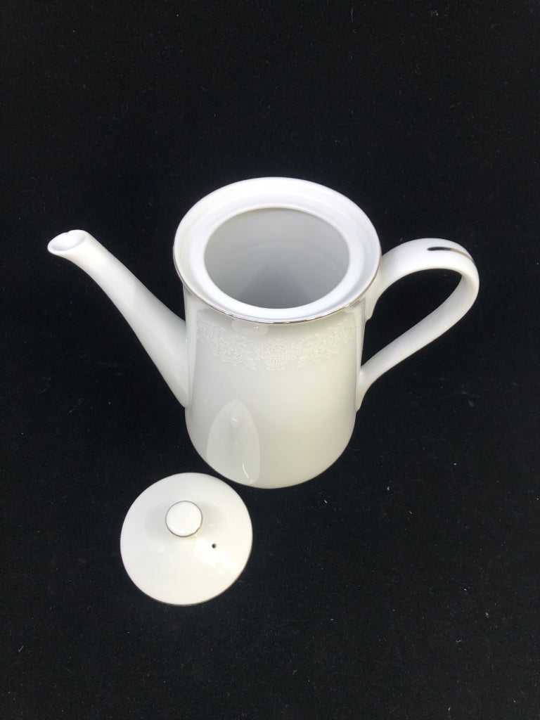 VTG LOVELACE COFFEE POT.