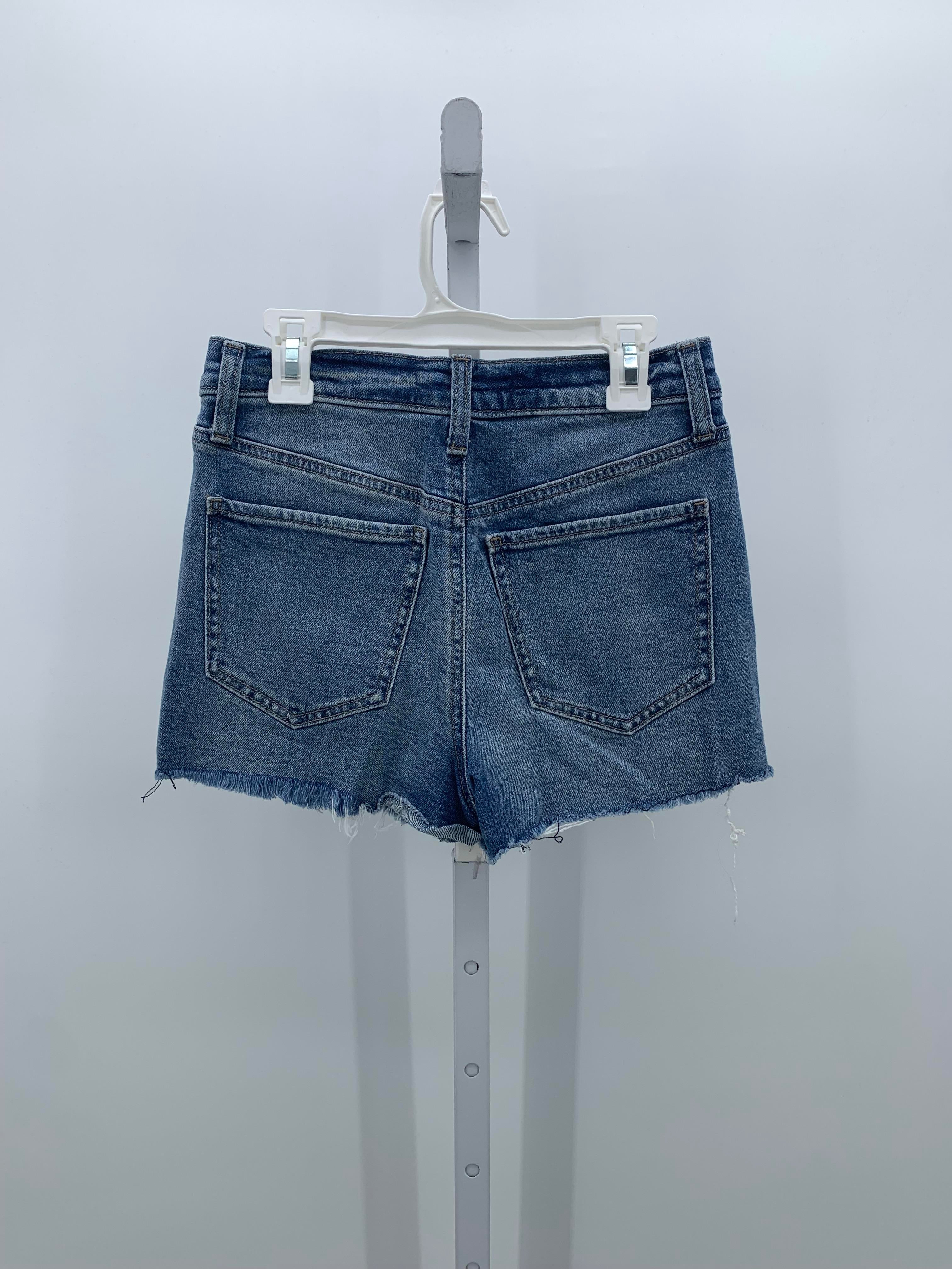 SO Size 3 Juniors Shorts
