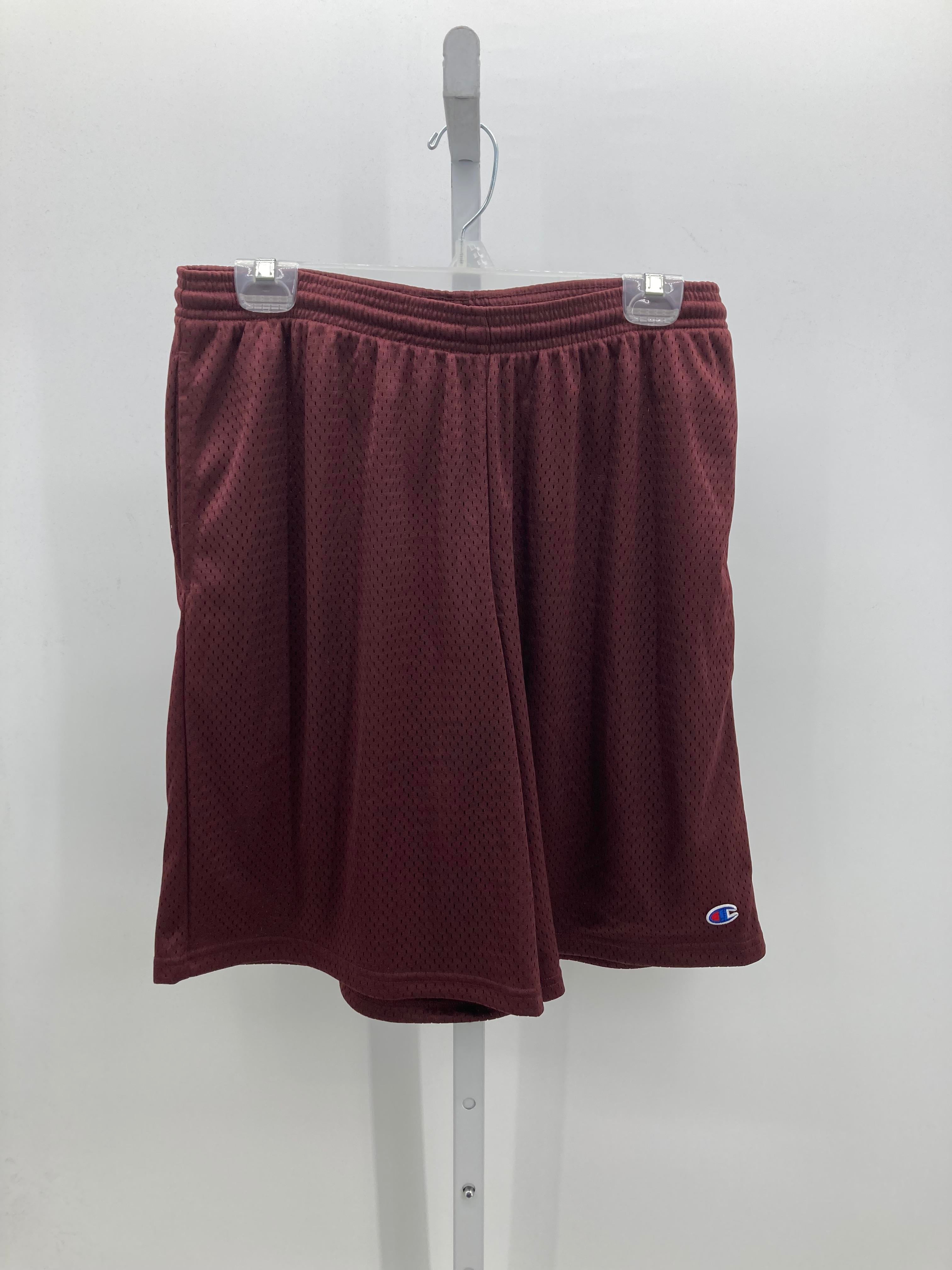 BASKETBALL SHORTS