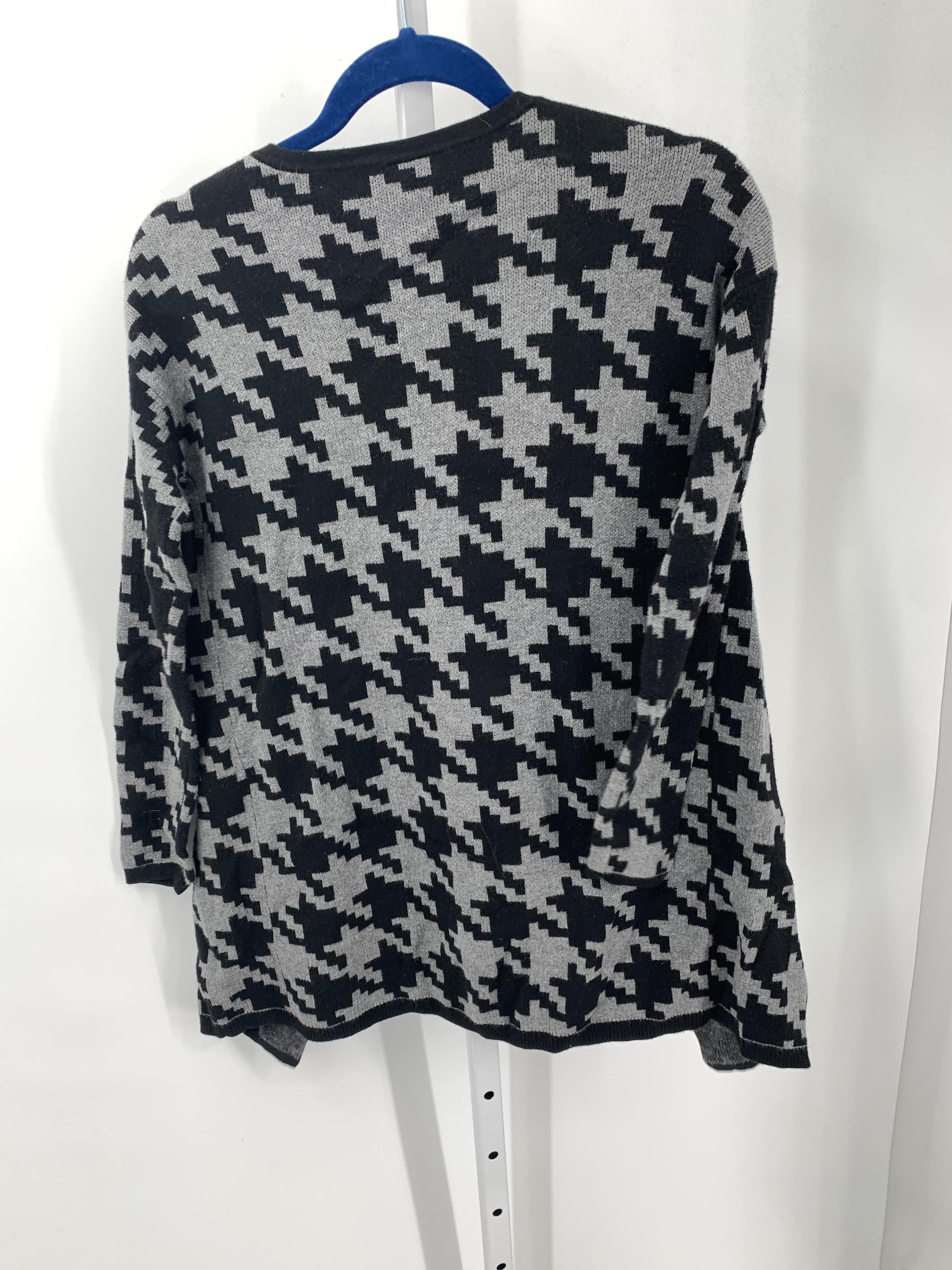 Ann Taylor Size X Small Misses Cardigan