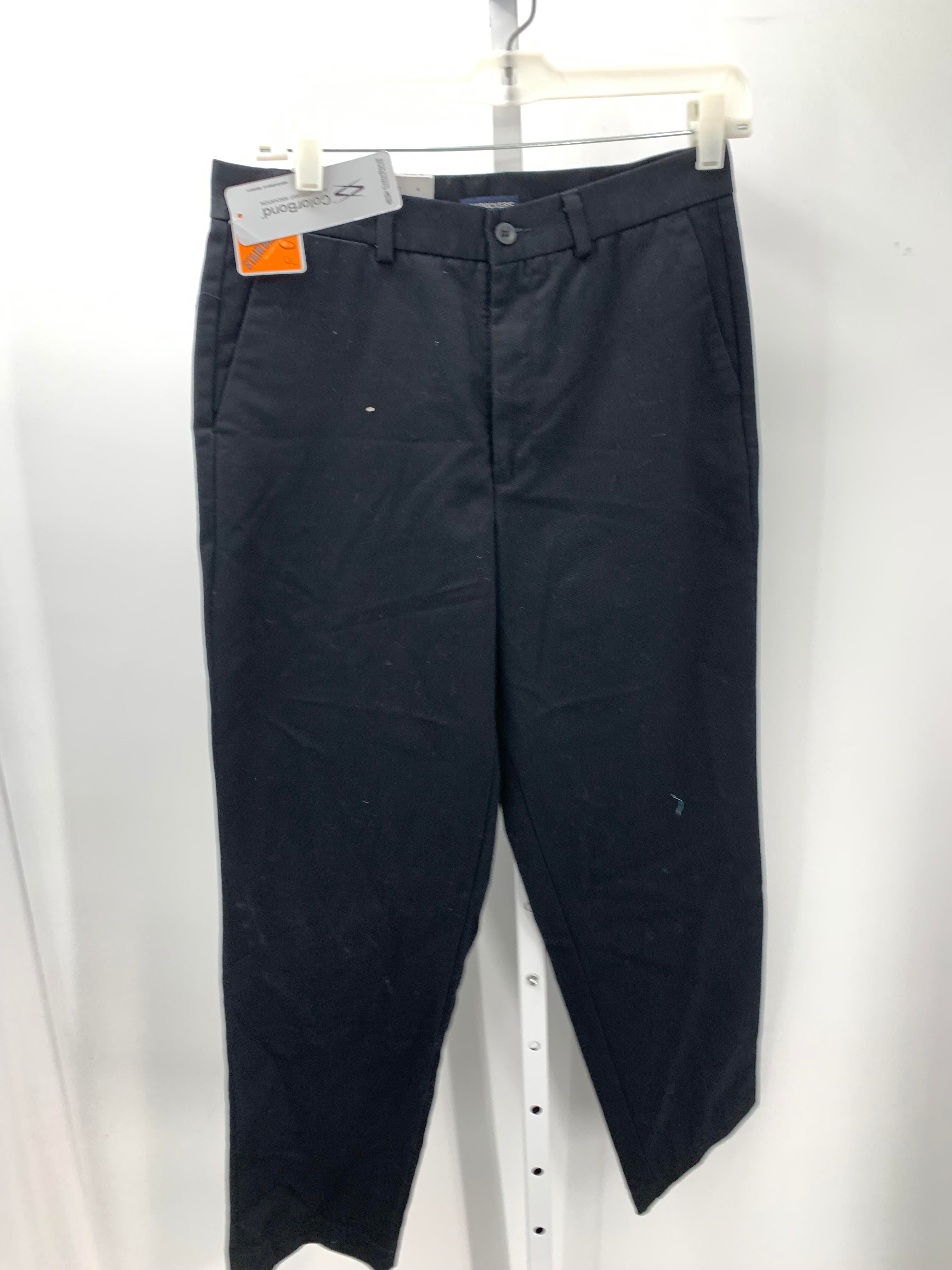 Dockers Size 10 Misses Pants