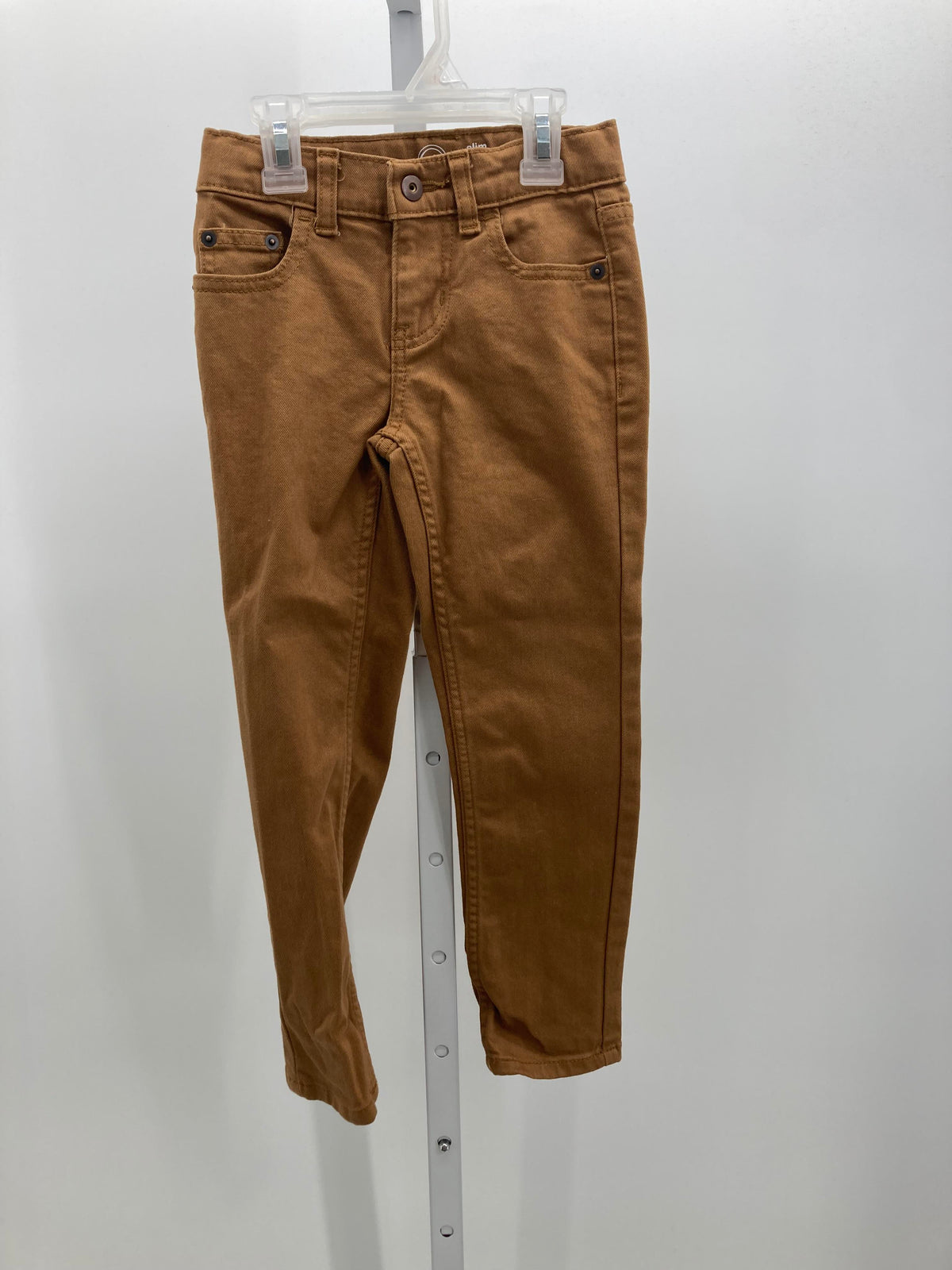 ADJ WAIST SLIM