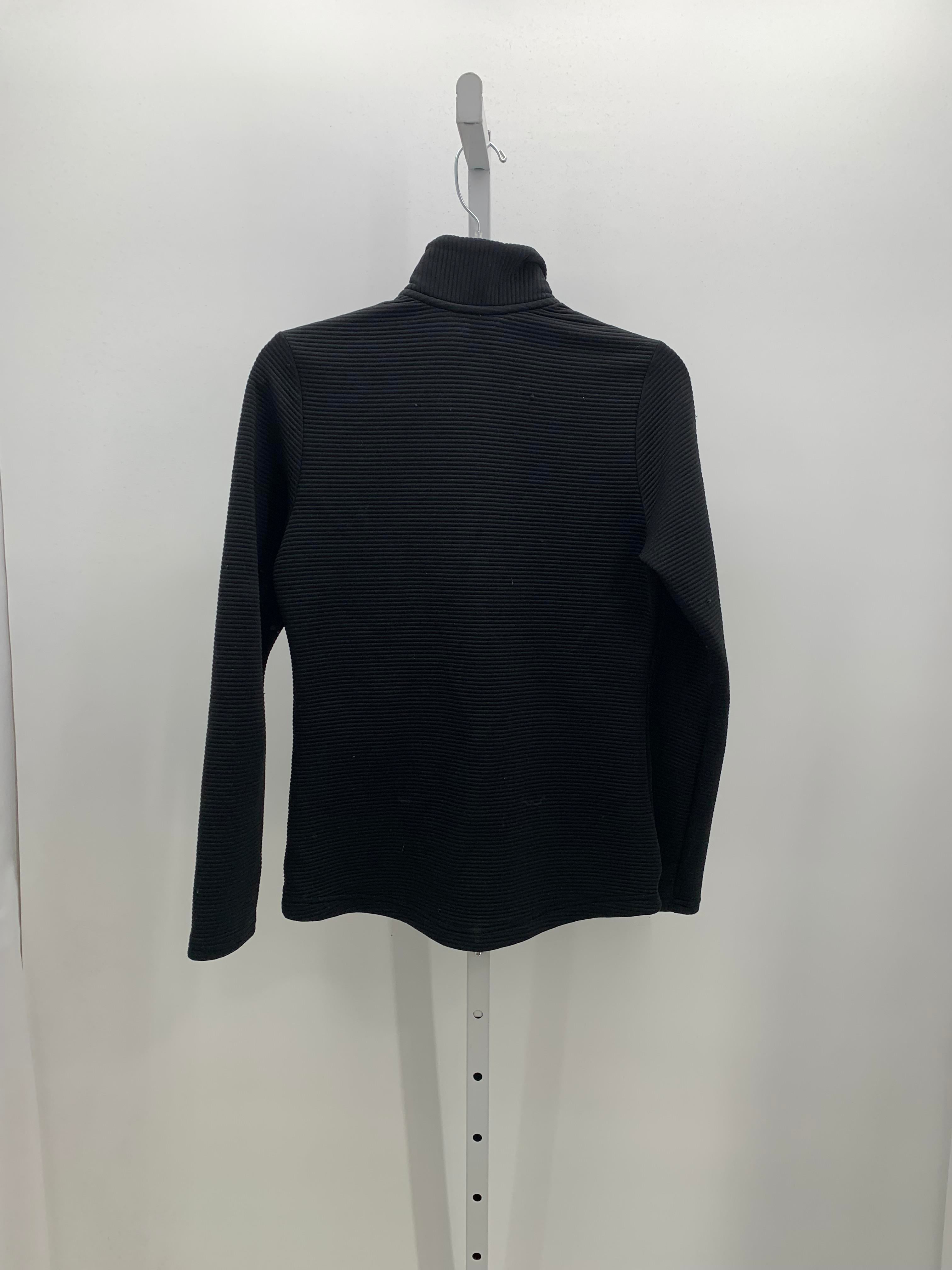Adidas Size Medium Misses Sweat Jacket