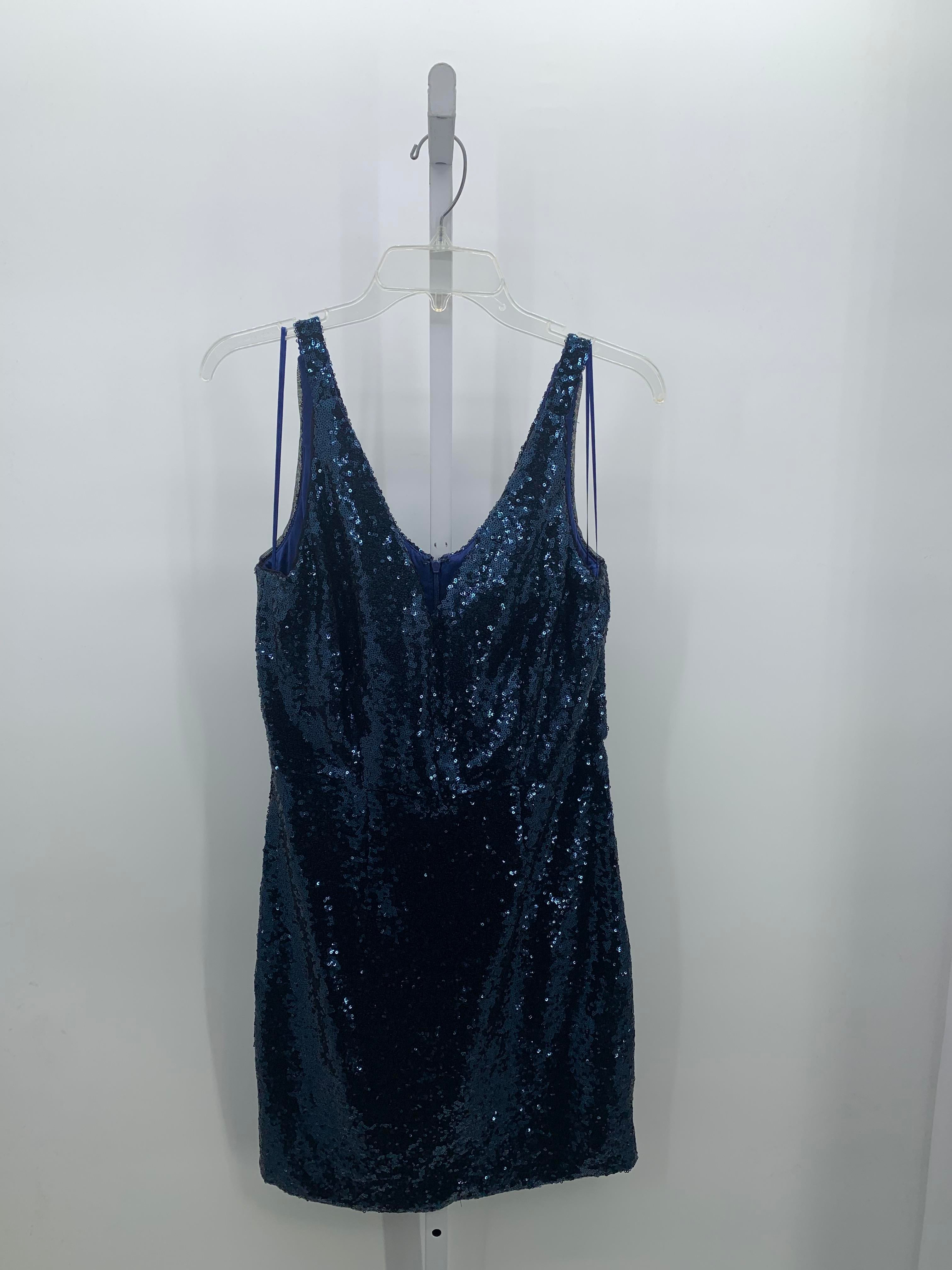 Size 14 Misses Sleeveless Dress