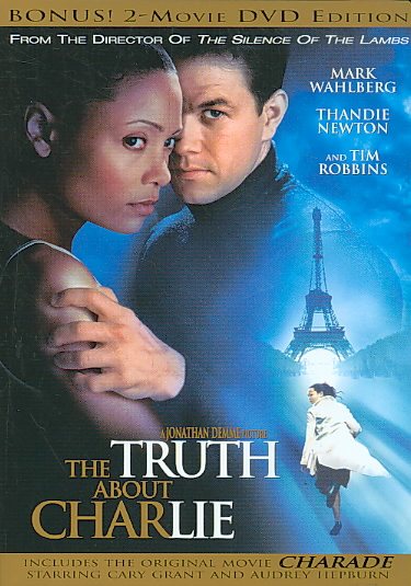 The Truth About Charlie / Charade -