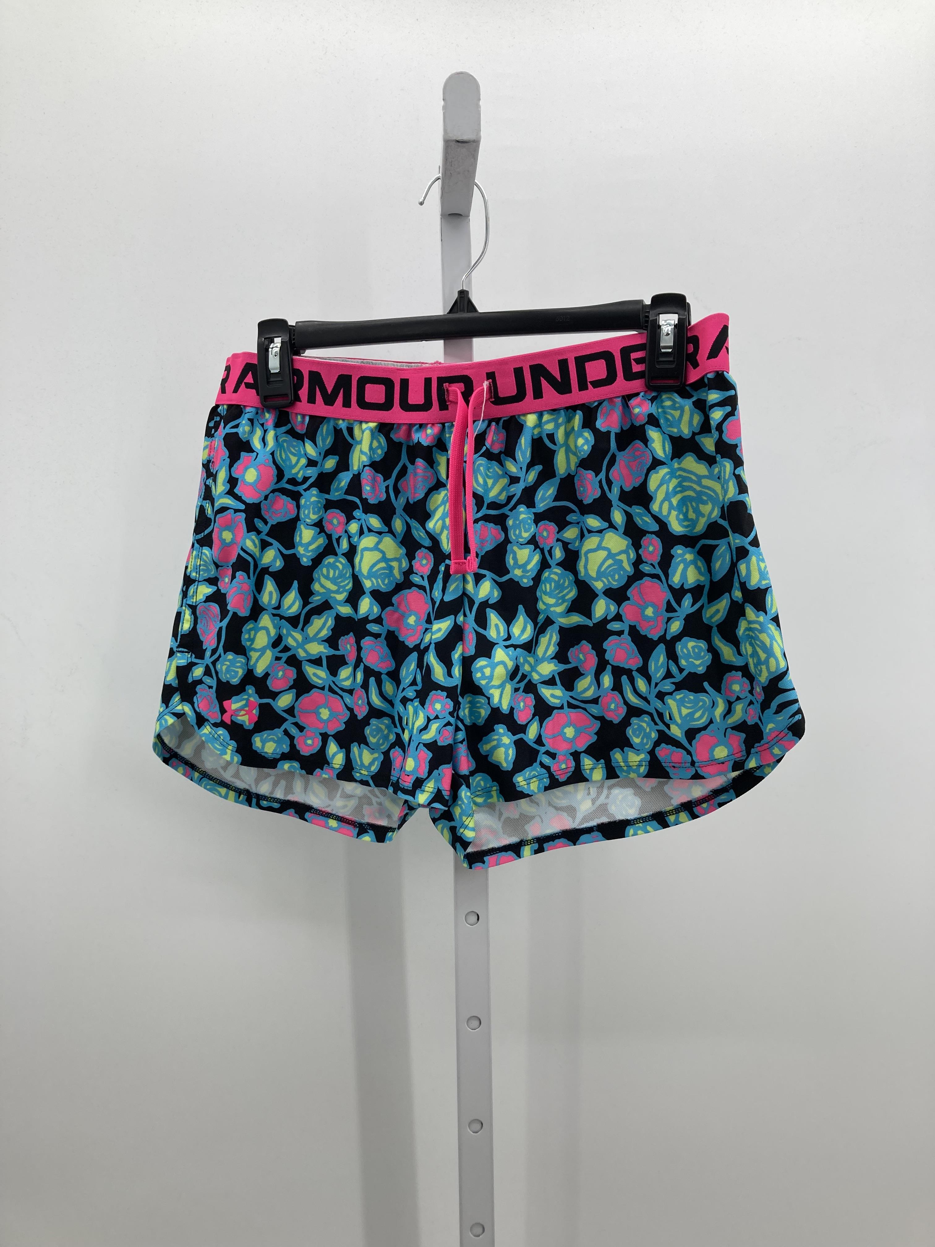 Under Armour Size 14-16 Girls Shorts