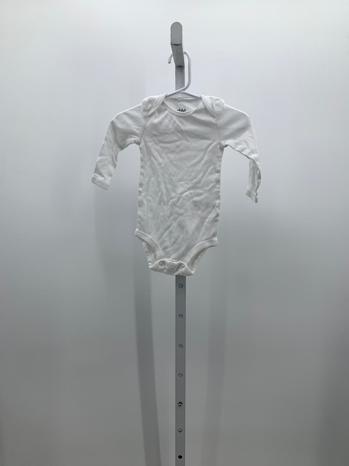 KNIT BODY SUIT
