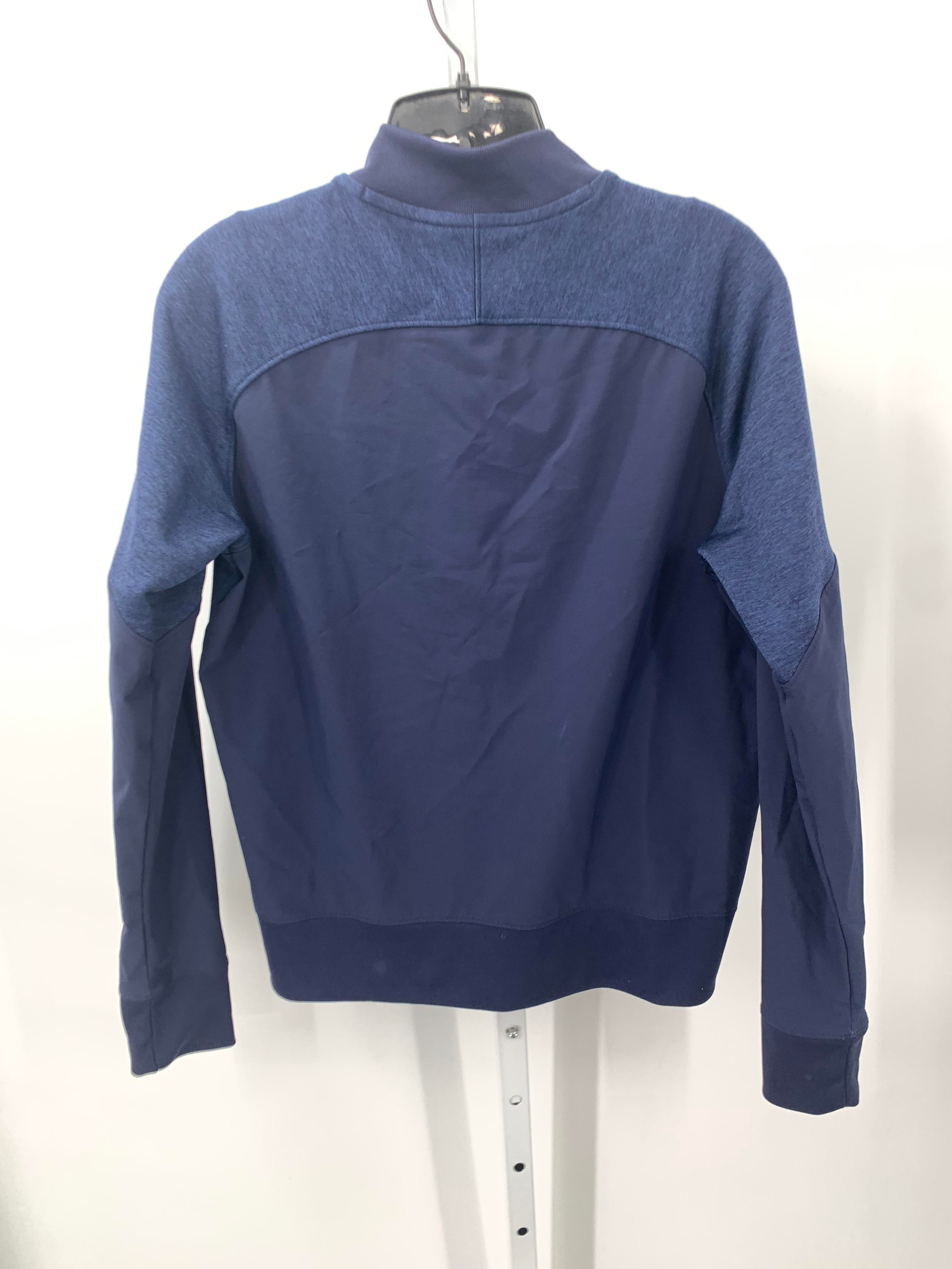 Under Armour Size Medium Misses Sweat Jacket