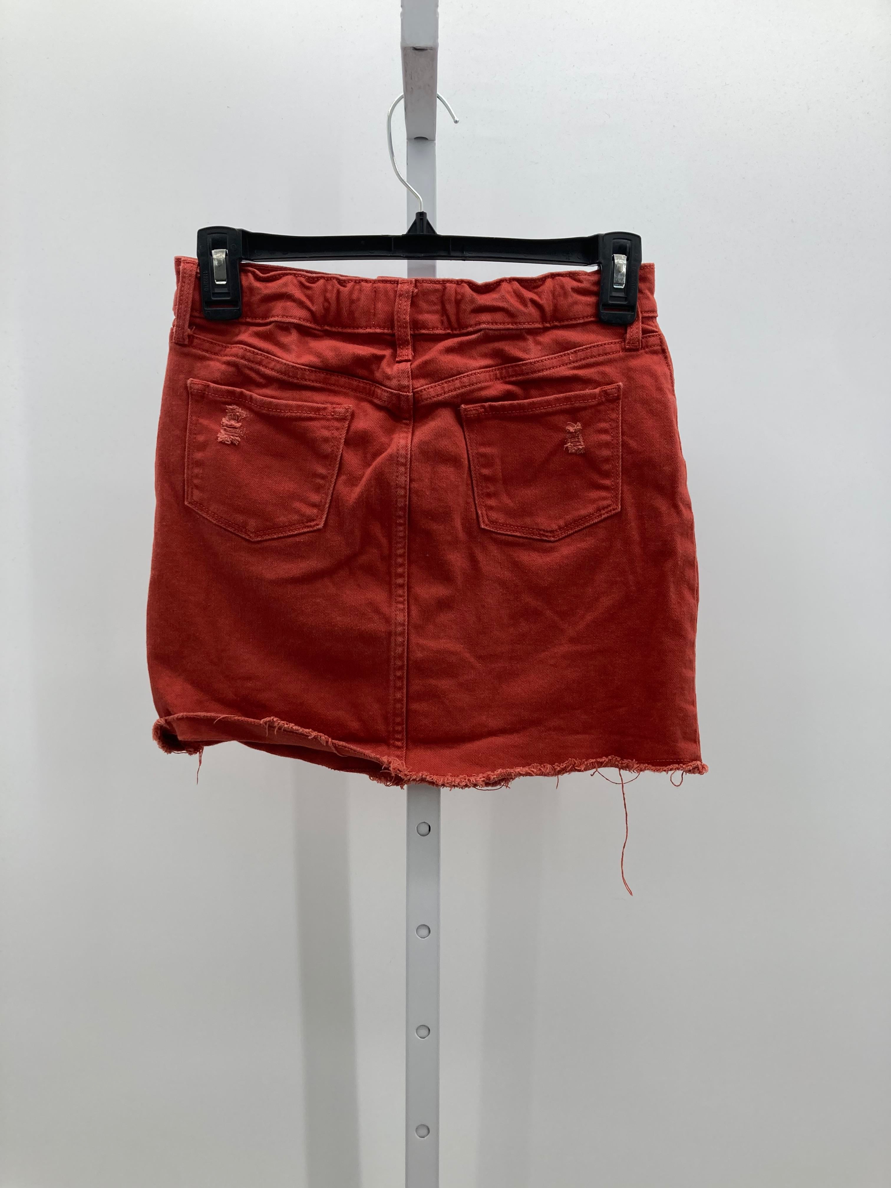 Old Navy Size 10-12 Girls Skirt