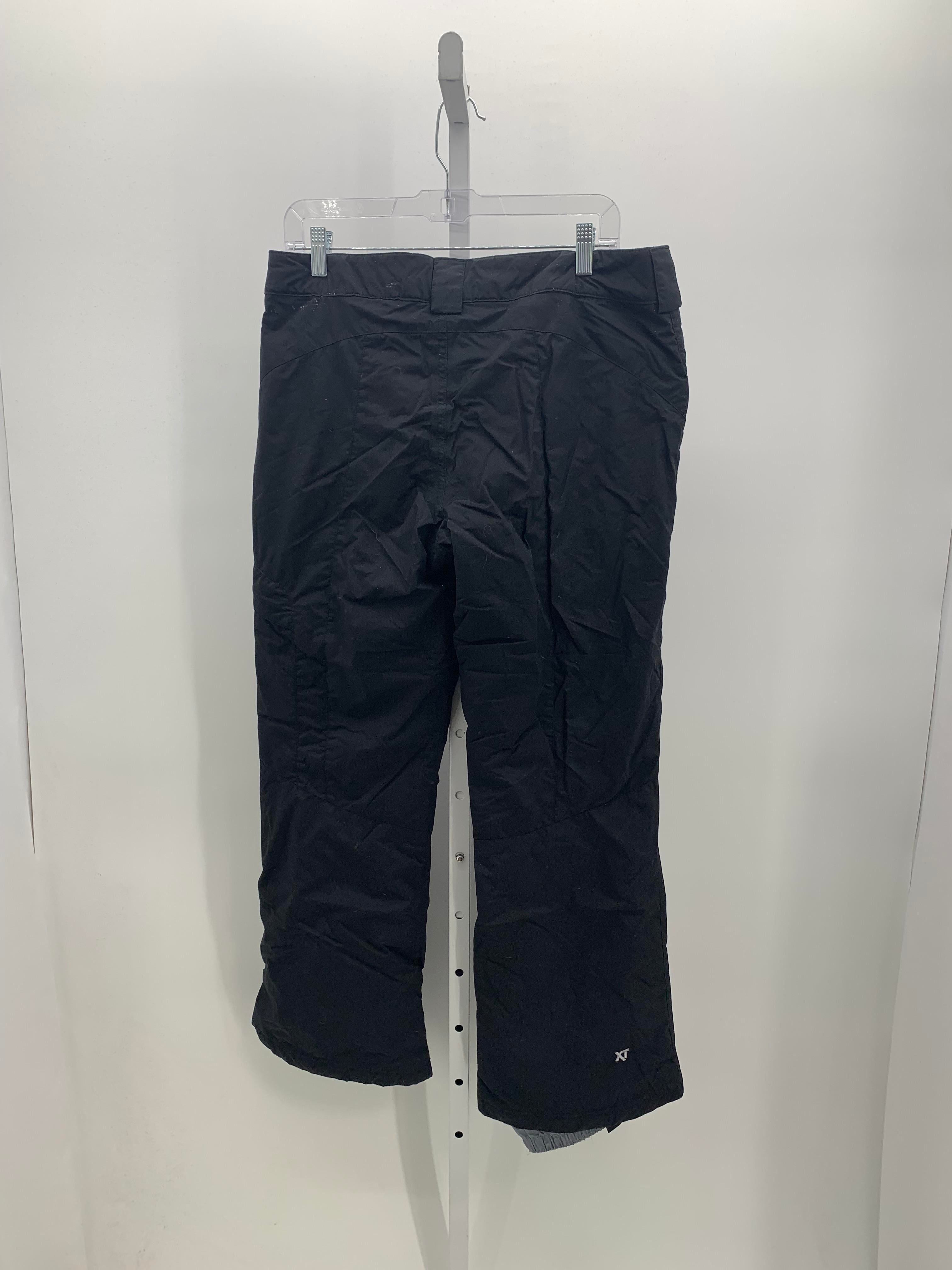 Stryke Size 12 Womens Snow Pants
