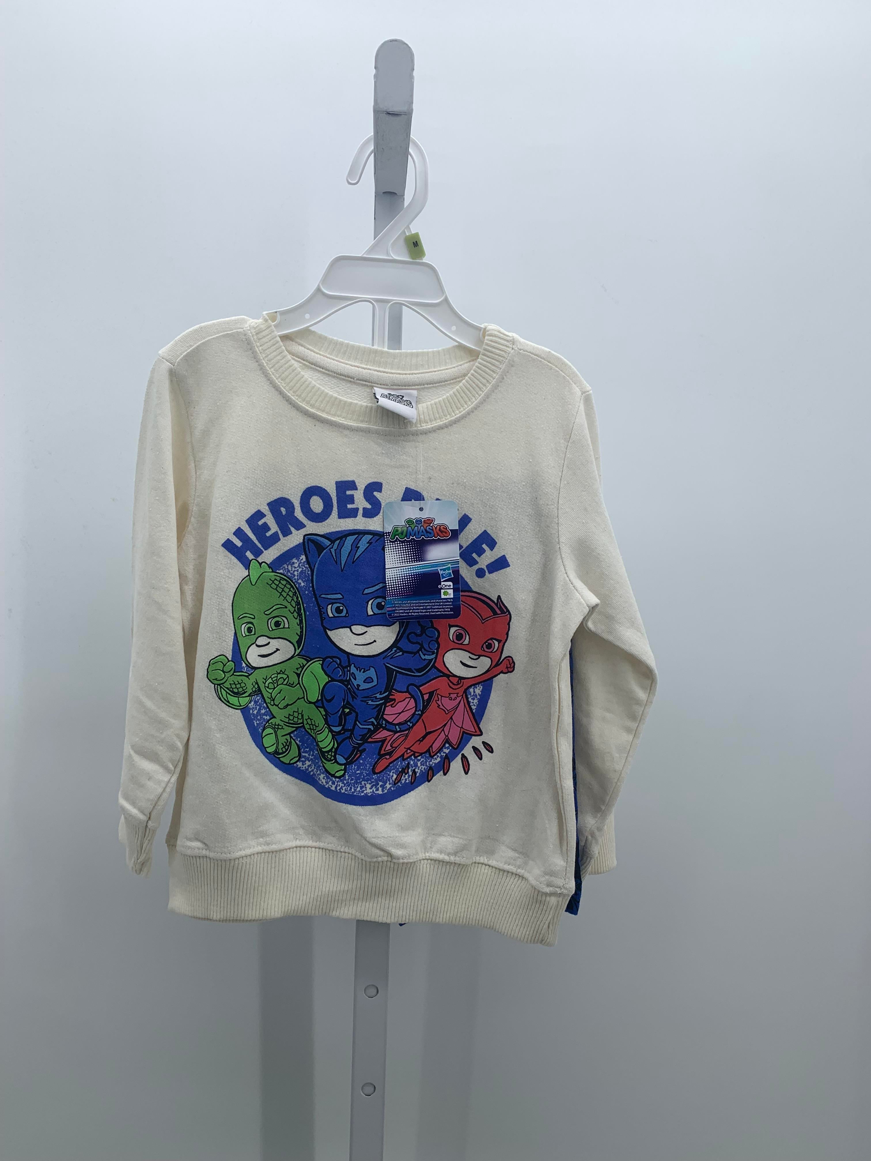 NEW HEROS' RULE SHIRT AND SHORTS.