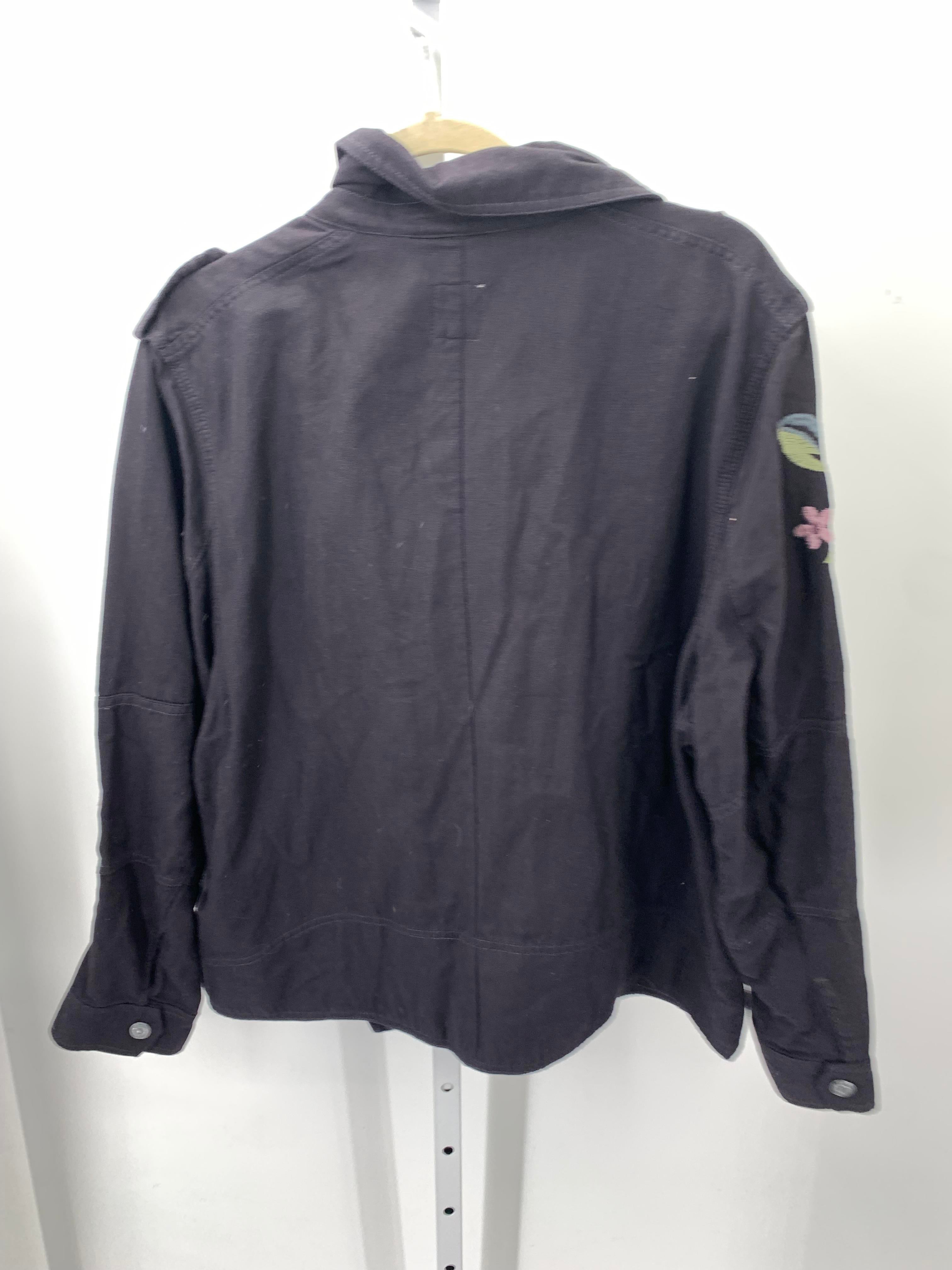 Kensie Size 2X Womens Lightweight Jacket