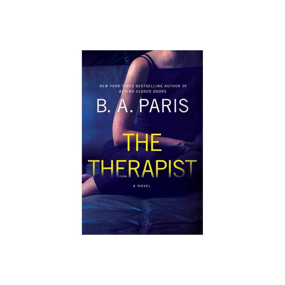 The Therapist -