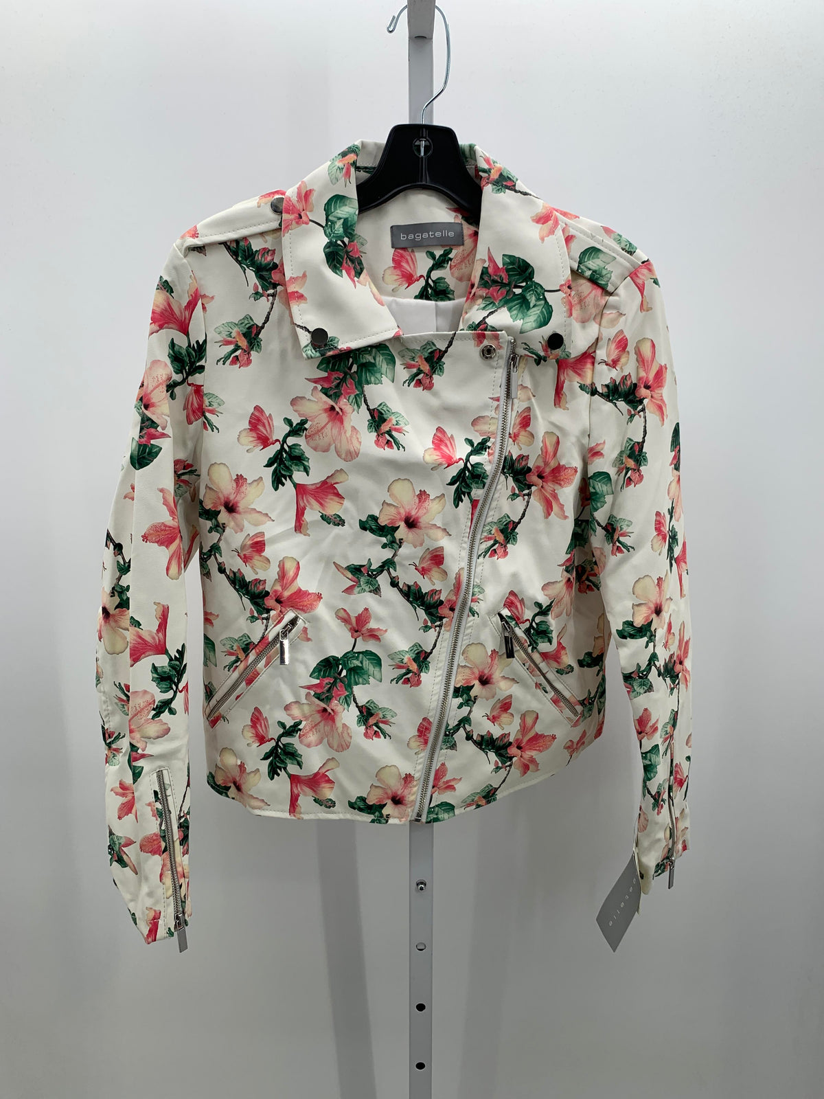 Size Medium Misses Lightweight Jacket