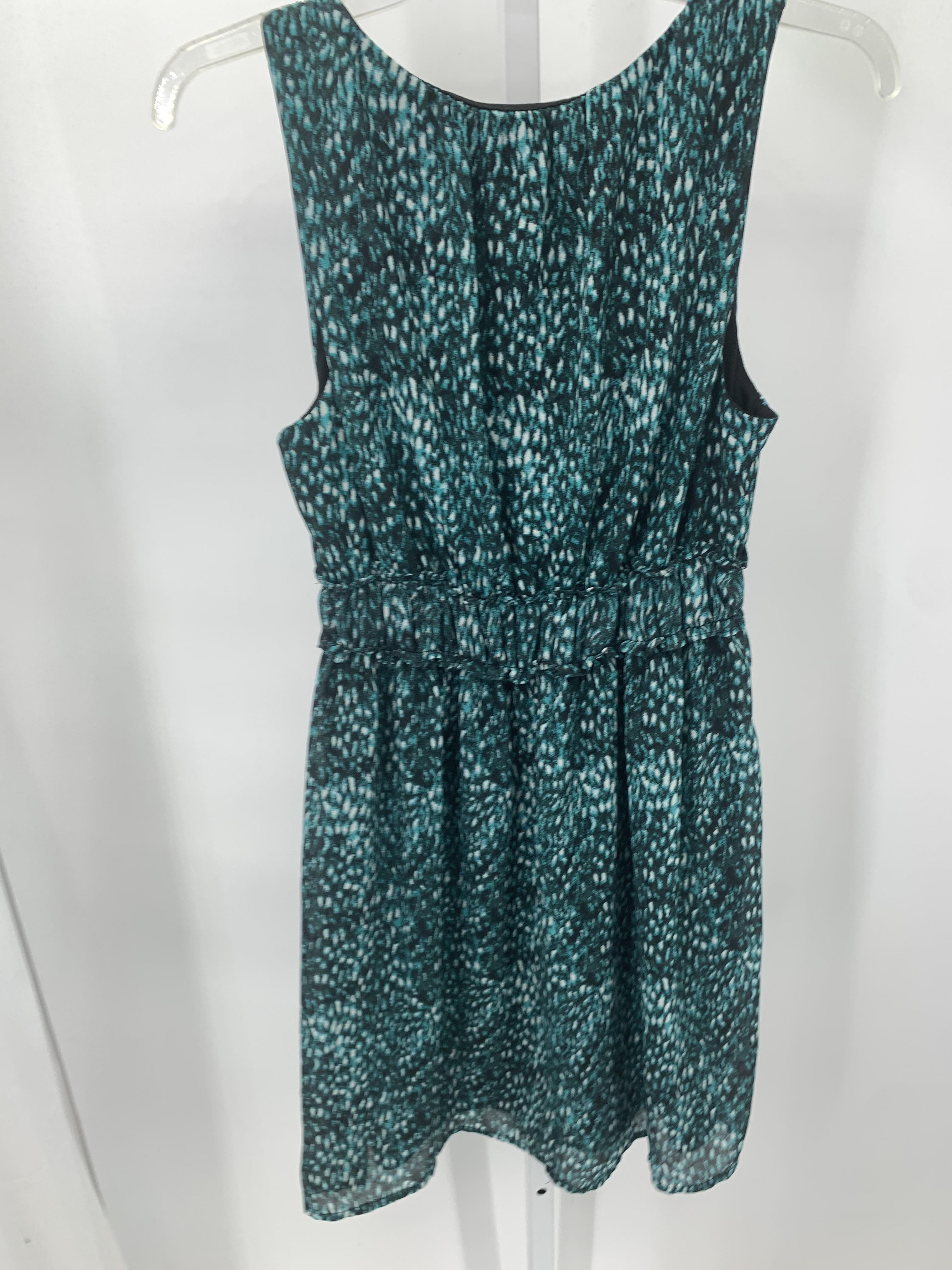 Forever 21 Size Small Juniors Sundress