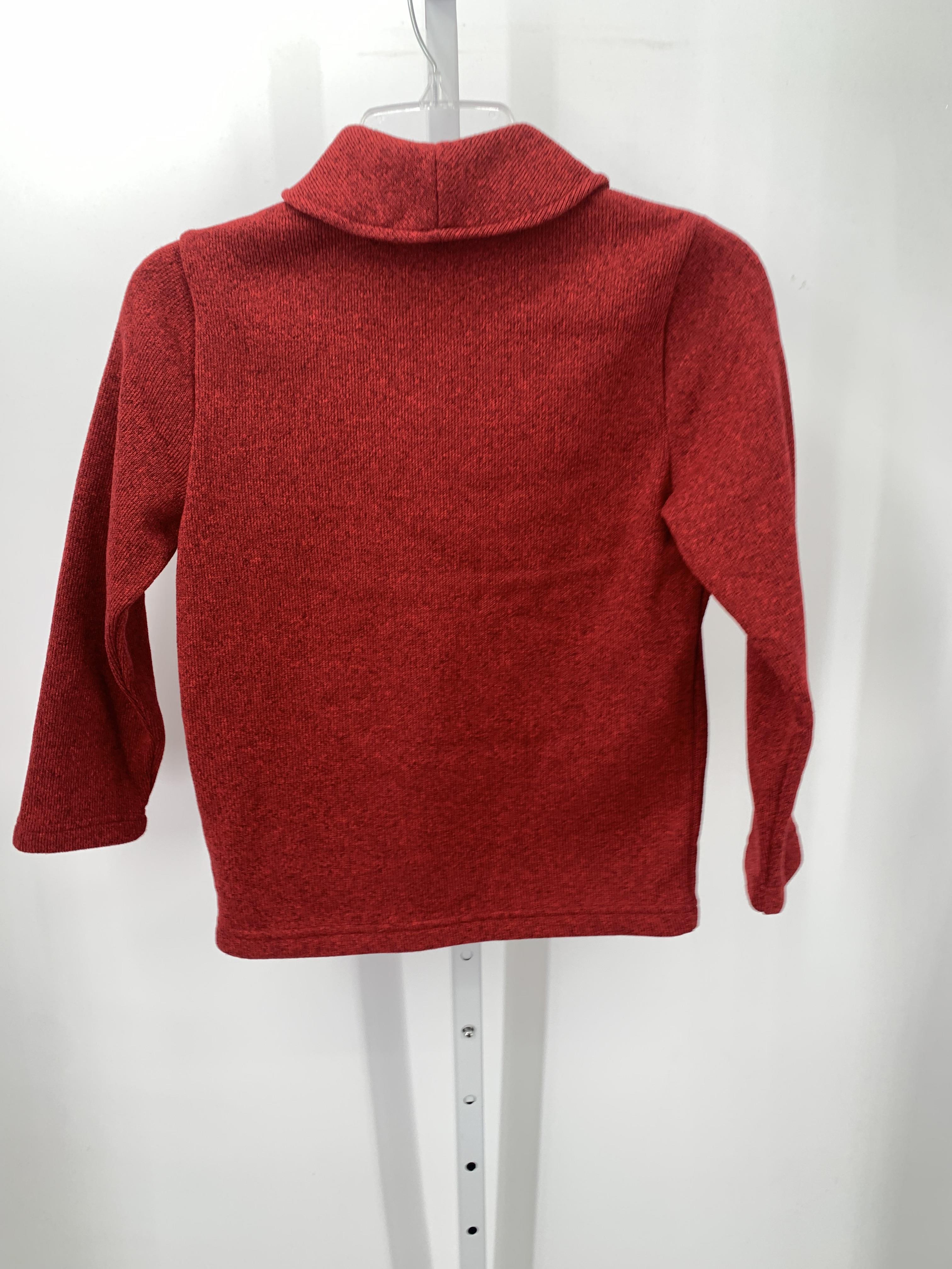 BUTTON ESTATE RIBBED