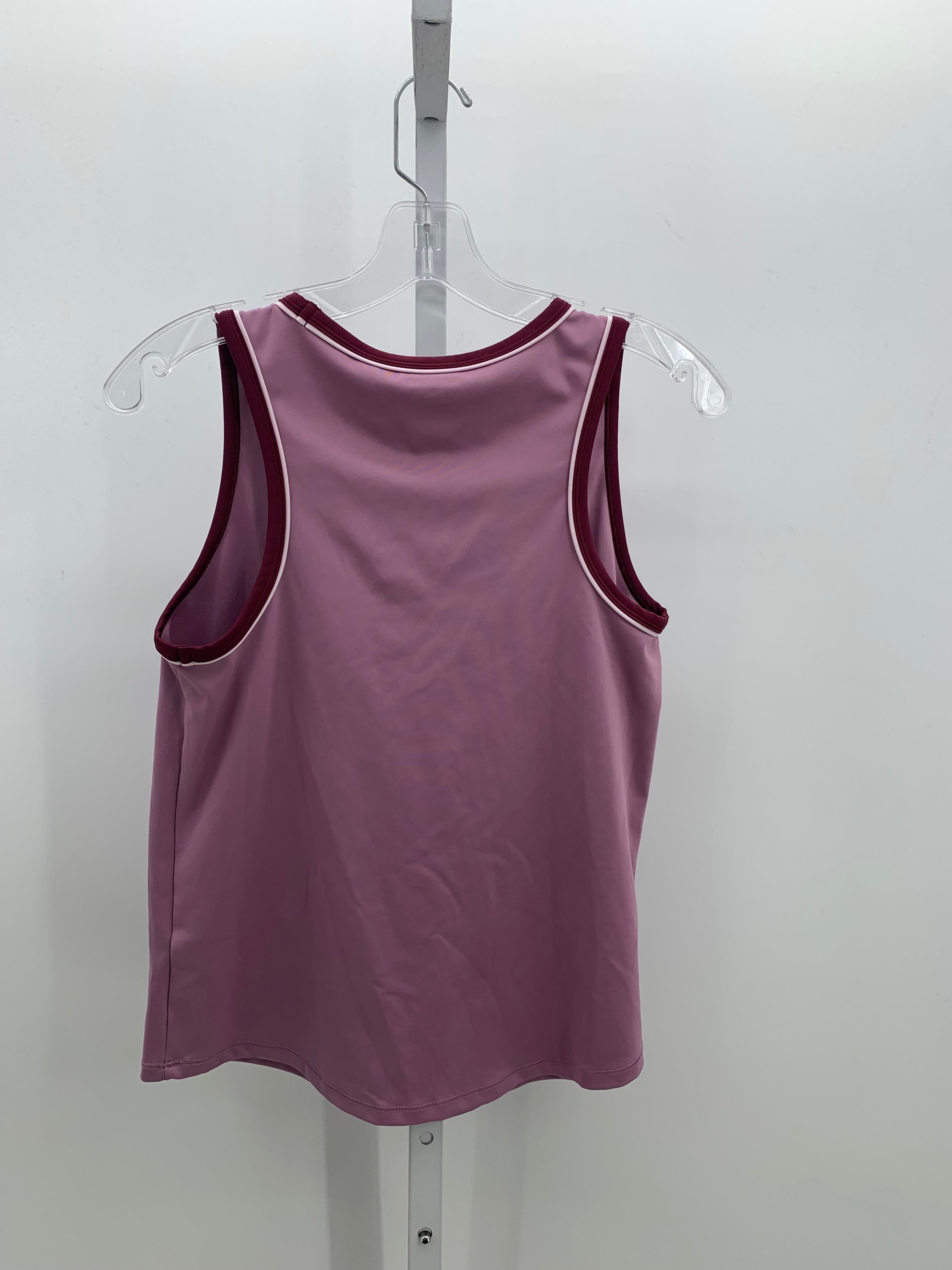 Tek Gear Size Small Misses Tank