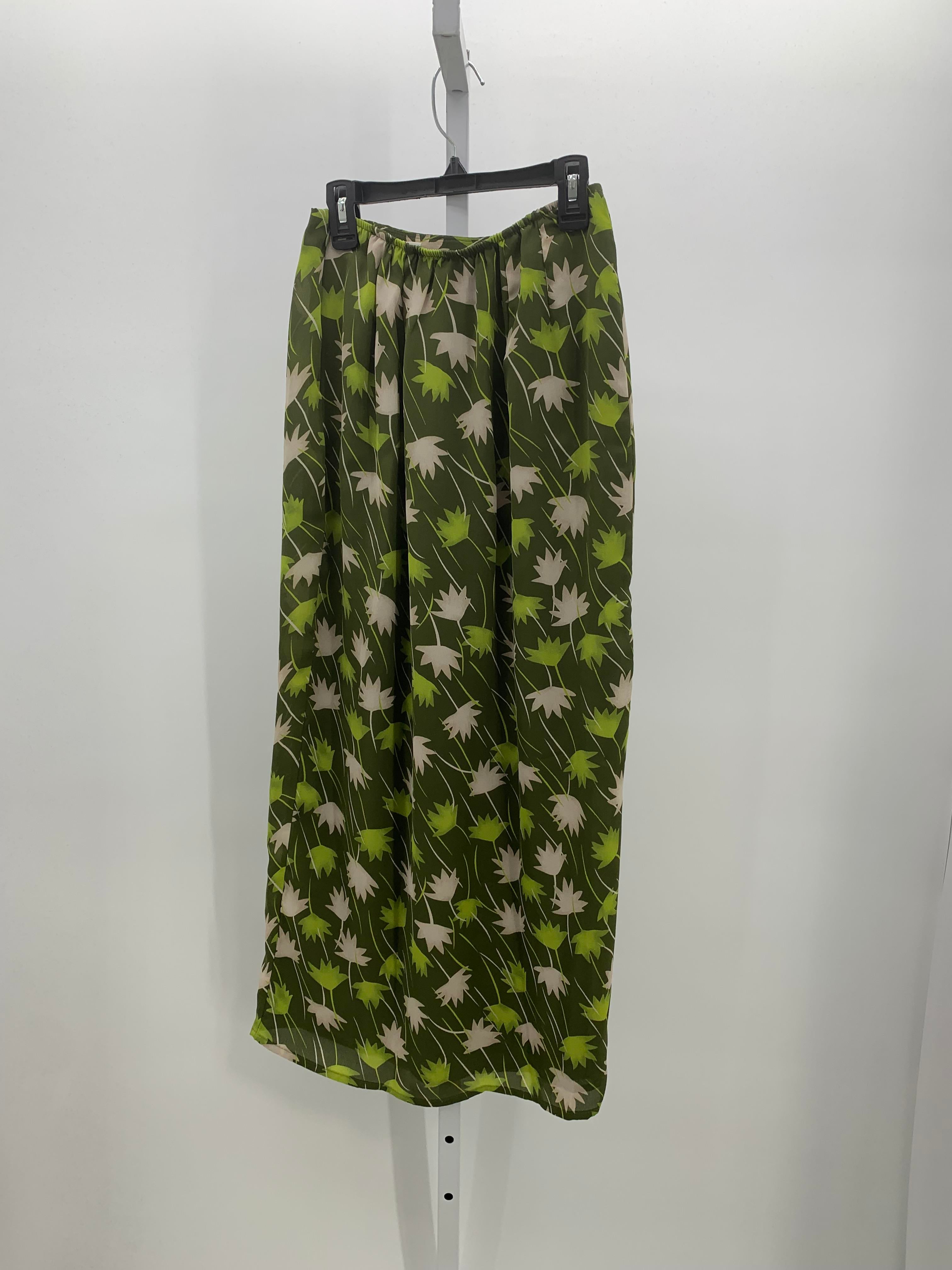 Basic Equipment Size Medium Misses Skirt