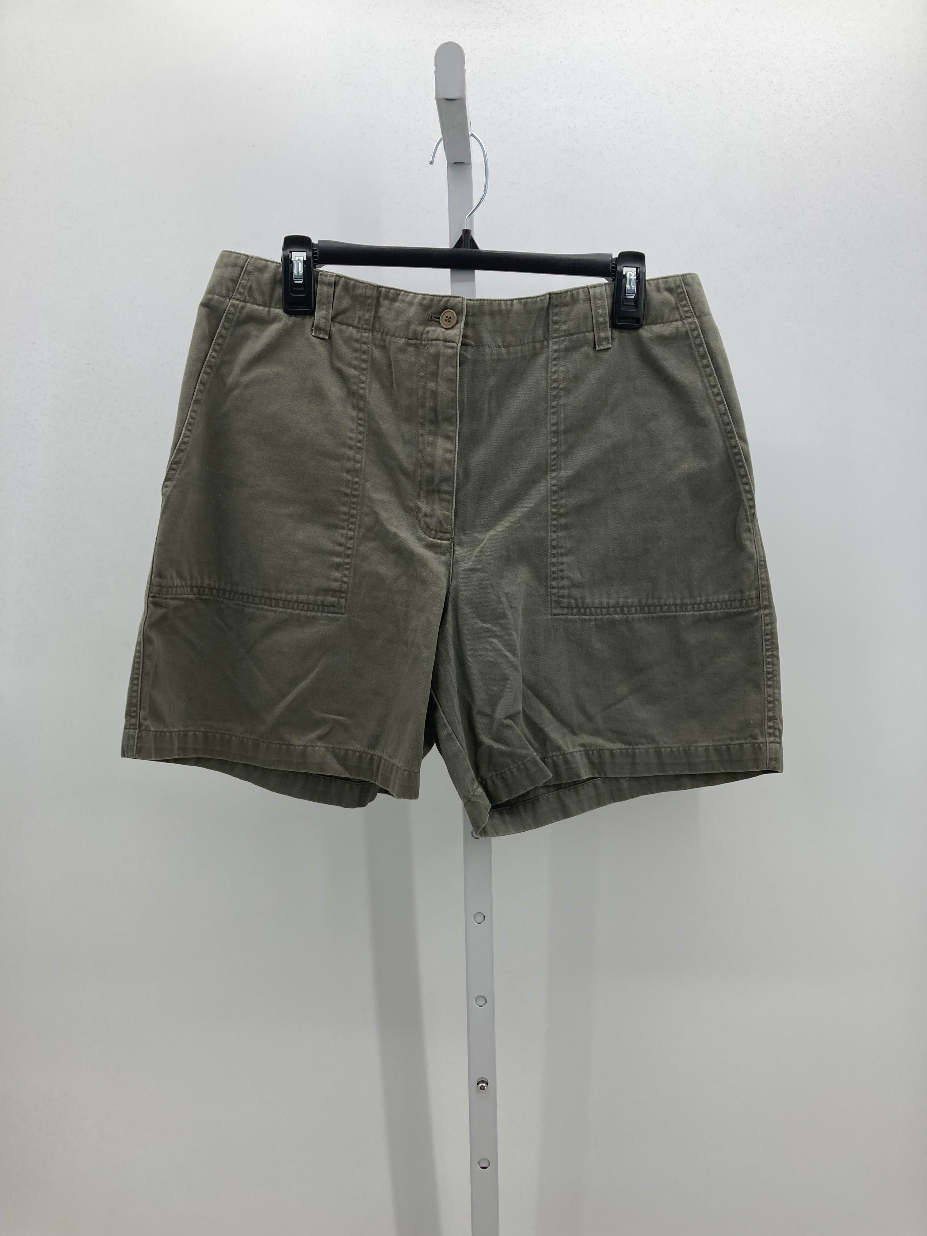 Jones New York Size 12 Misses Shorts