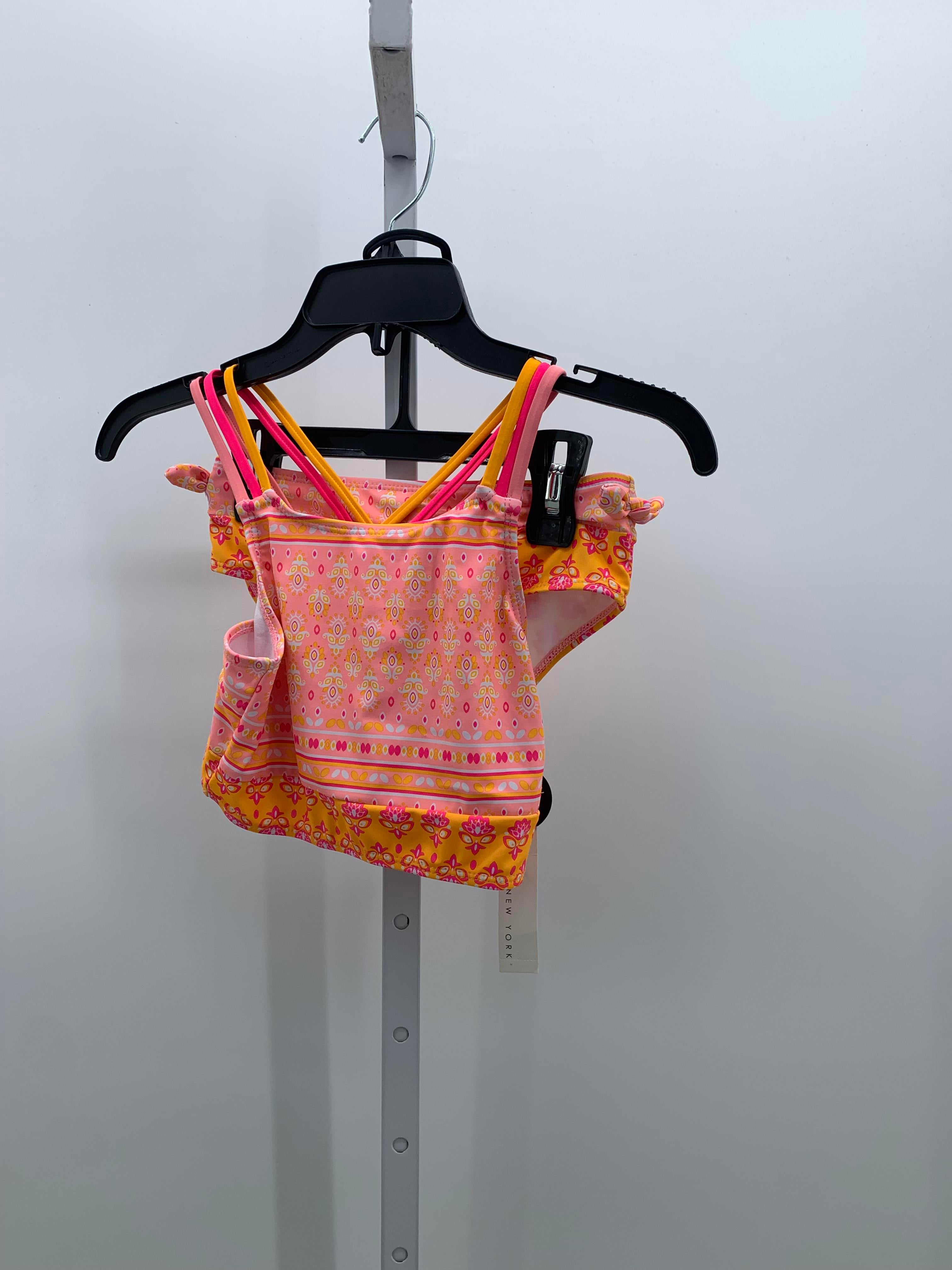 Nicole Miller Size 12 Girls 2 pc Suit