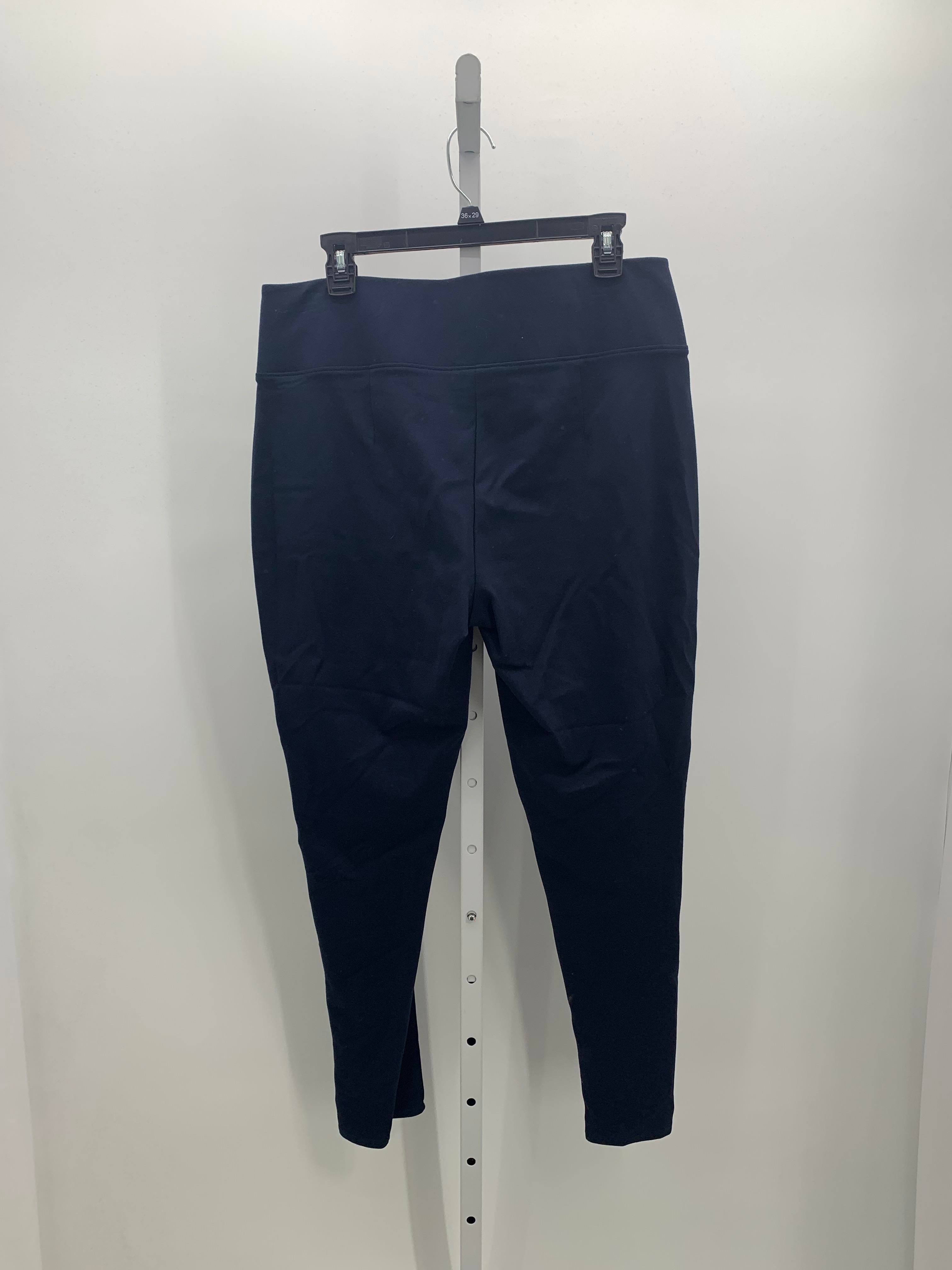 Nine West Size Extra Large Misses Pants