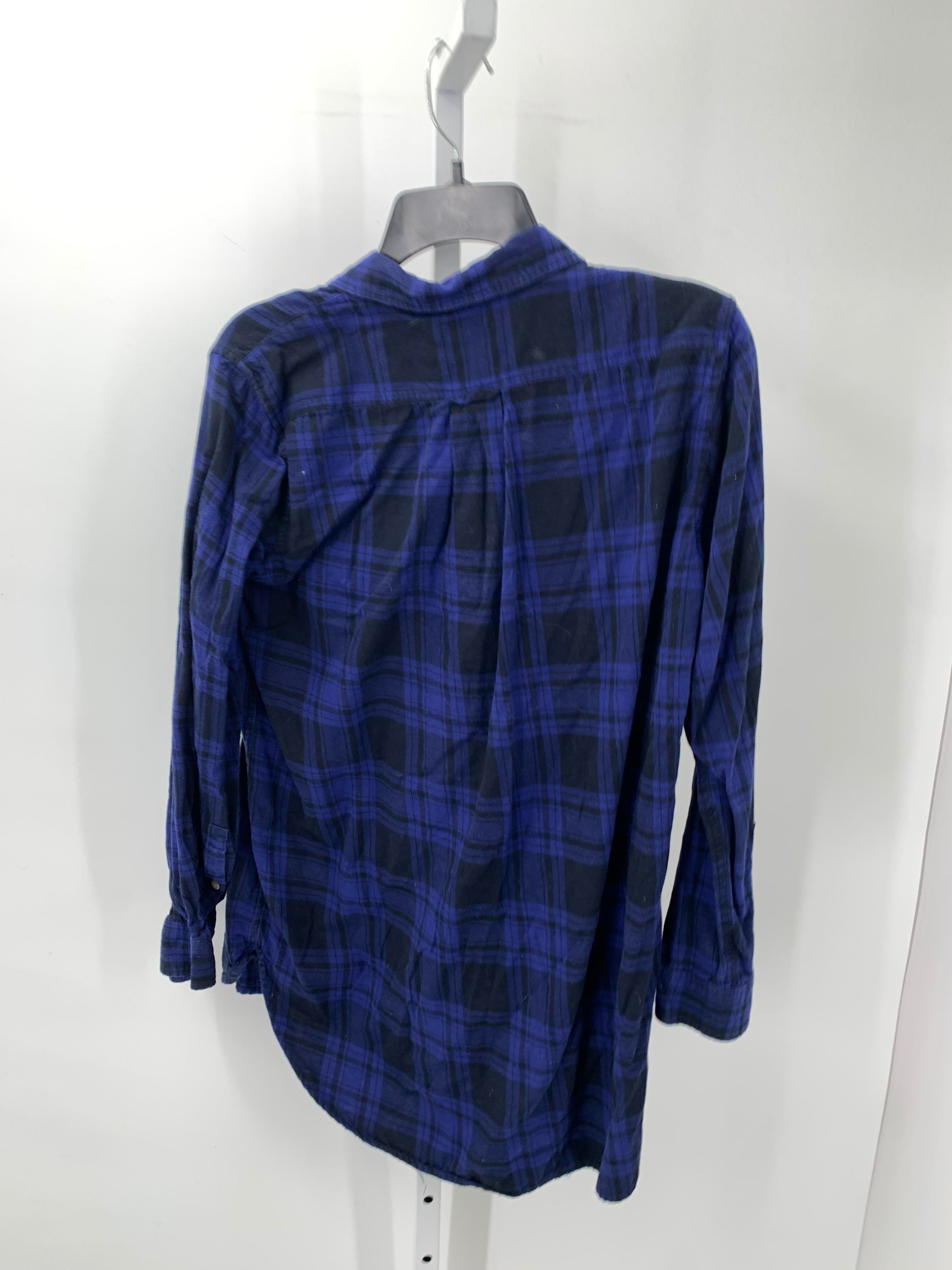 Gap Size Medium Misses Long Sleeve Shirt