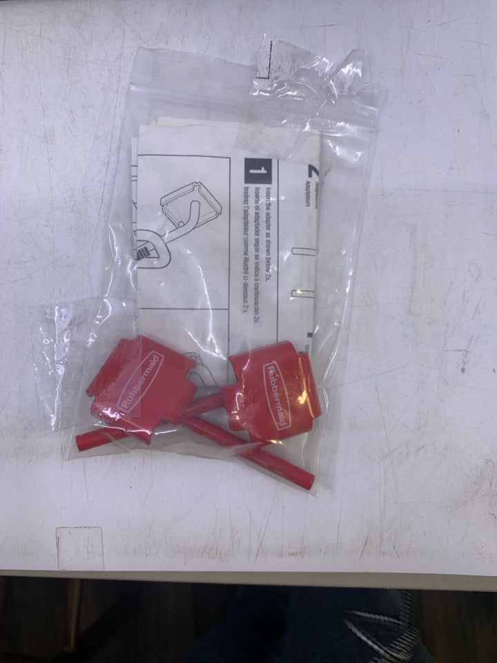 METAL BLACK GRATED SHED ORGANIZER.