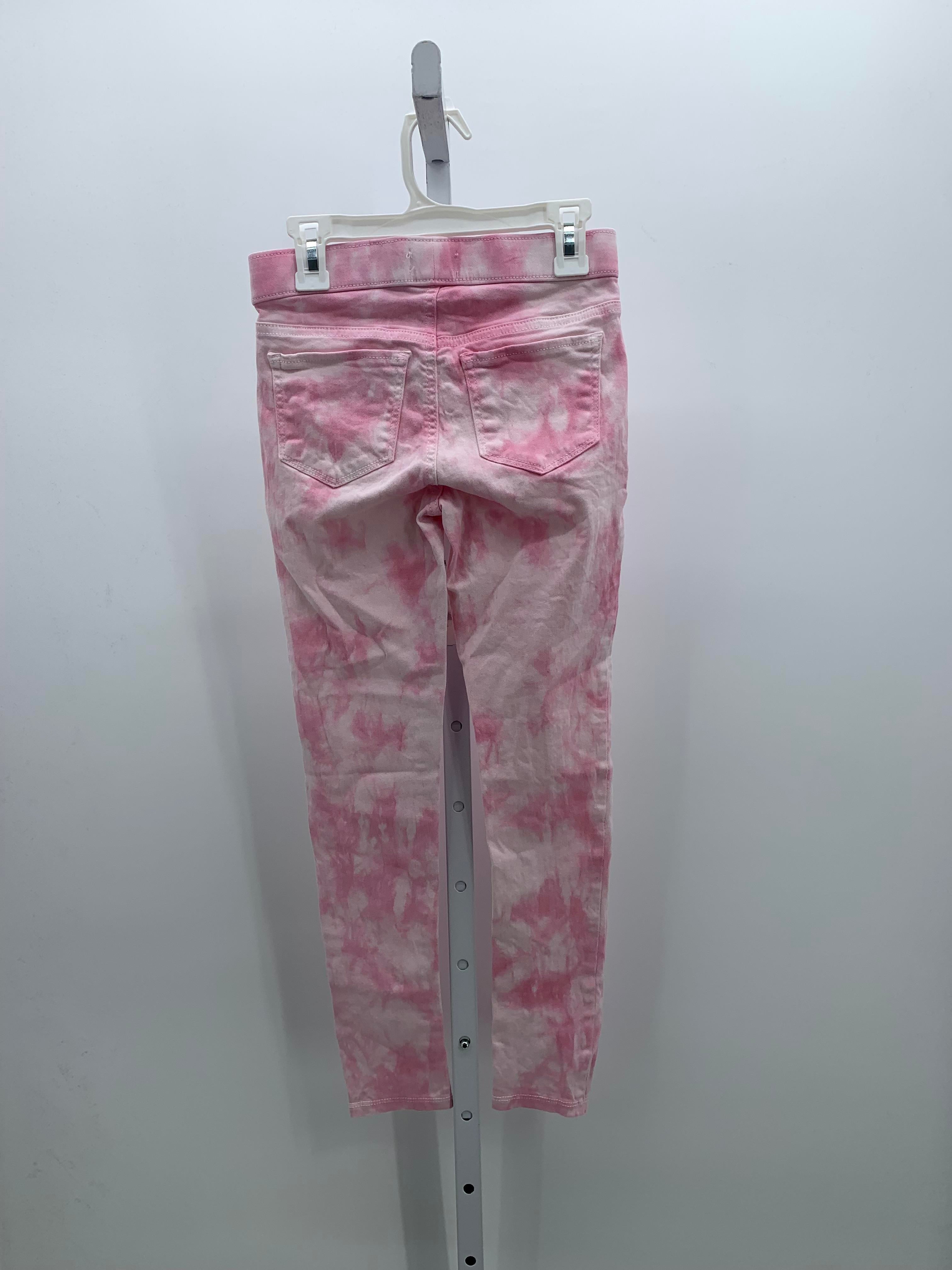 SO Size 10 Girls Jeans