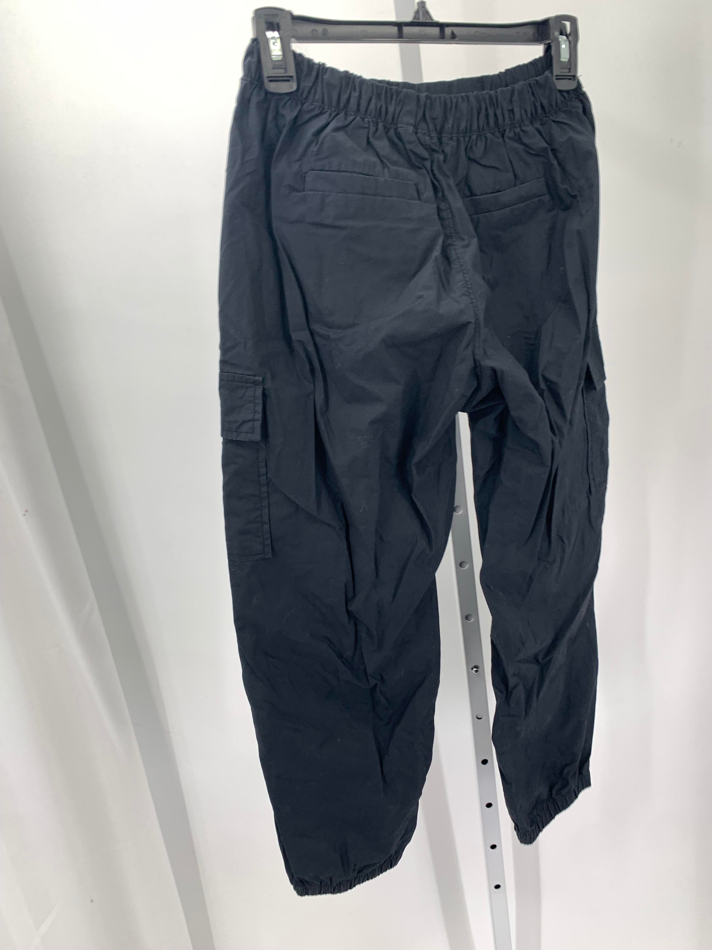 ELASTIC WAIST JOGGER