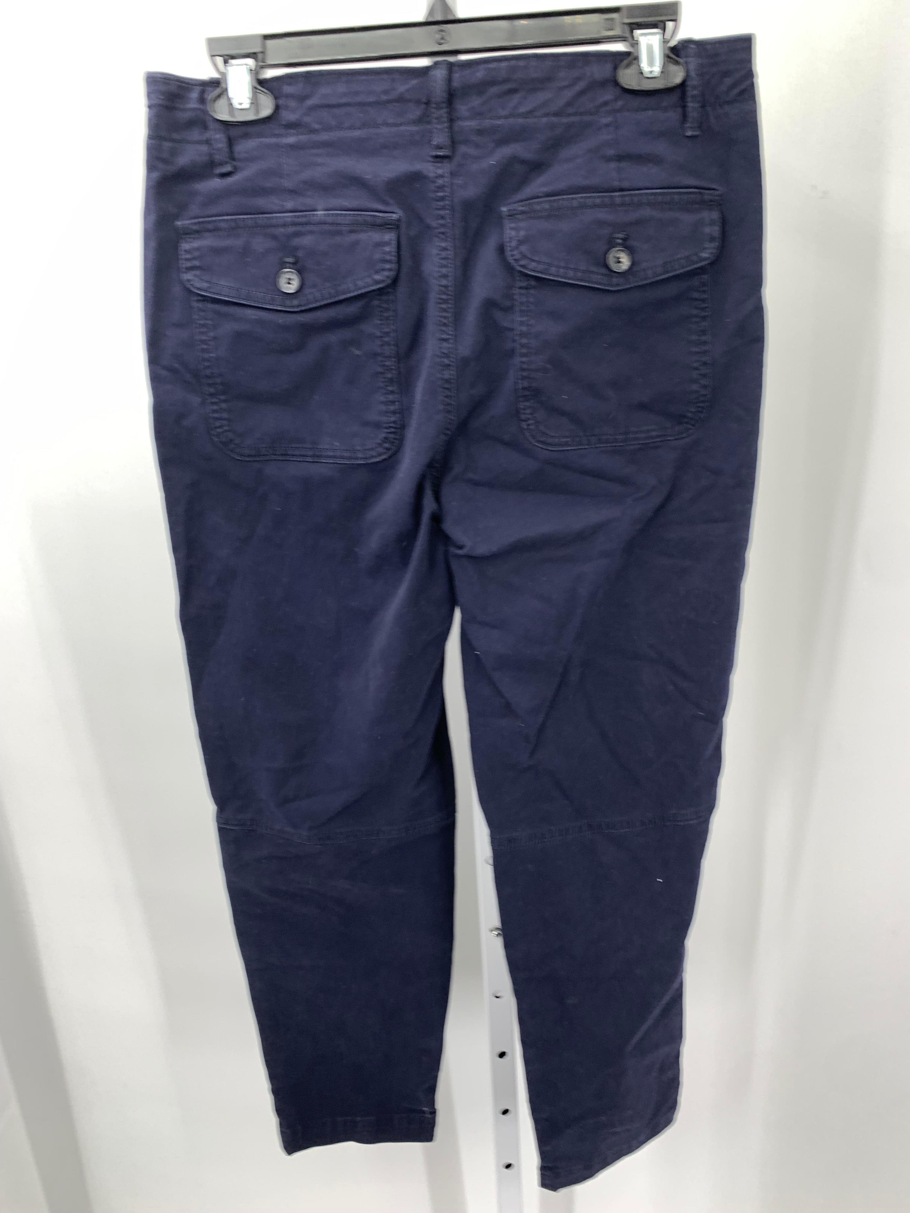 Banana Republic Size 4 Misses Pants
