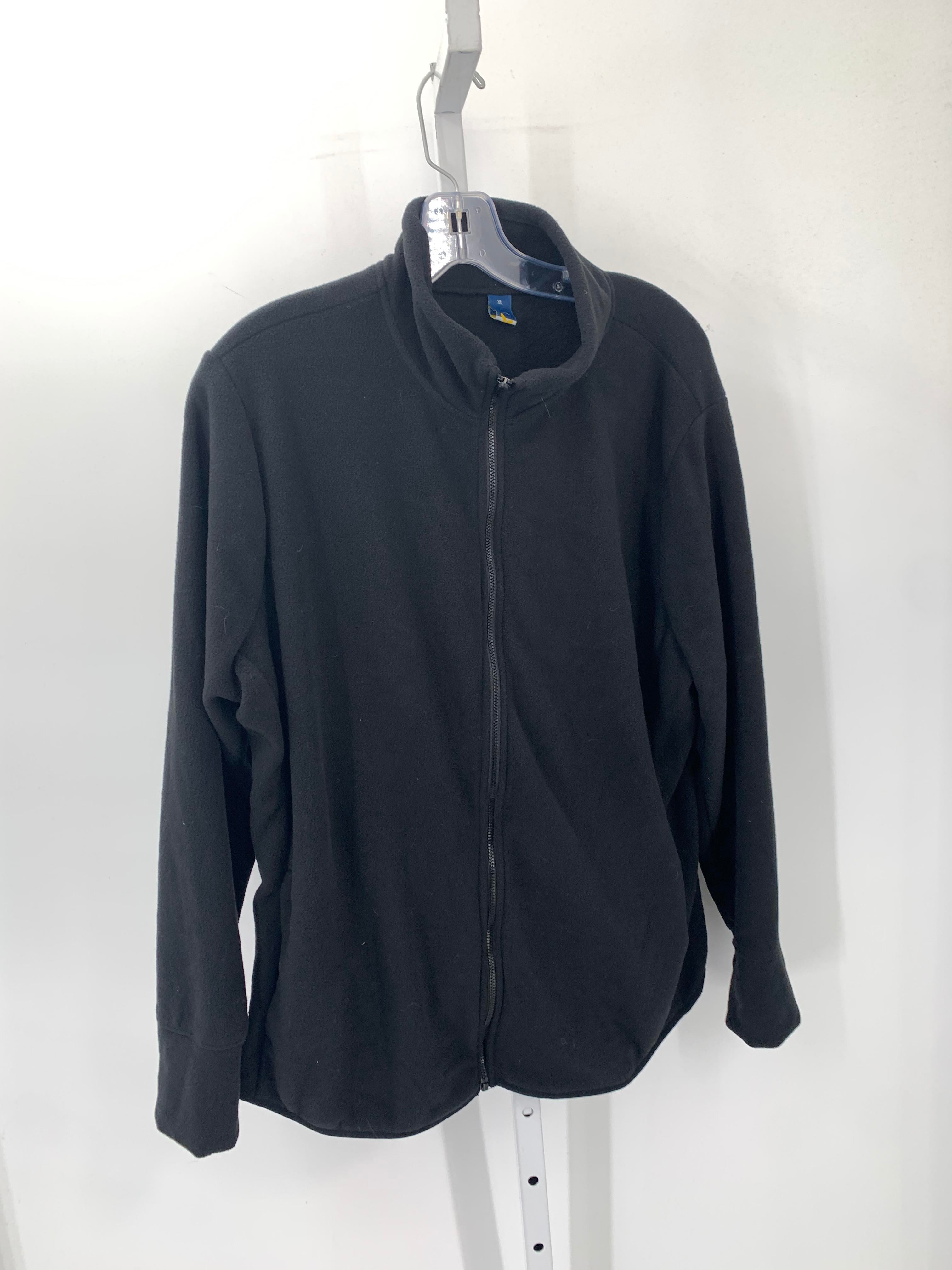 Old Navy Size Extra Large Misses Fleece Jacket