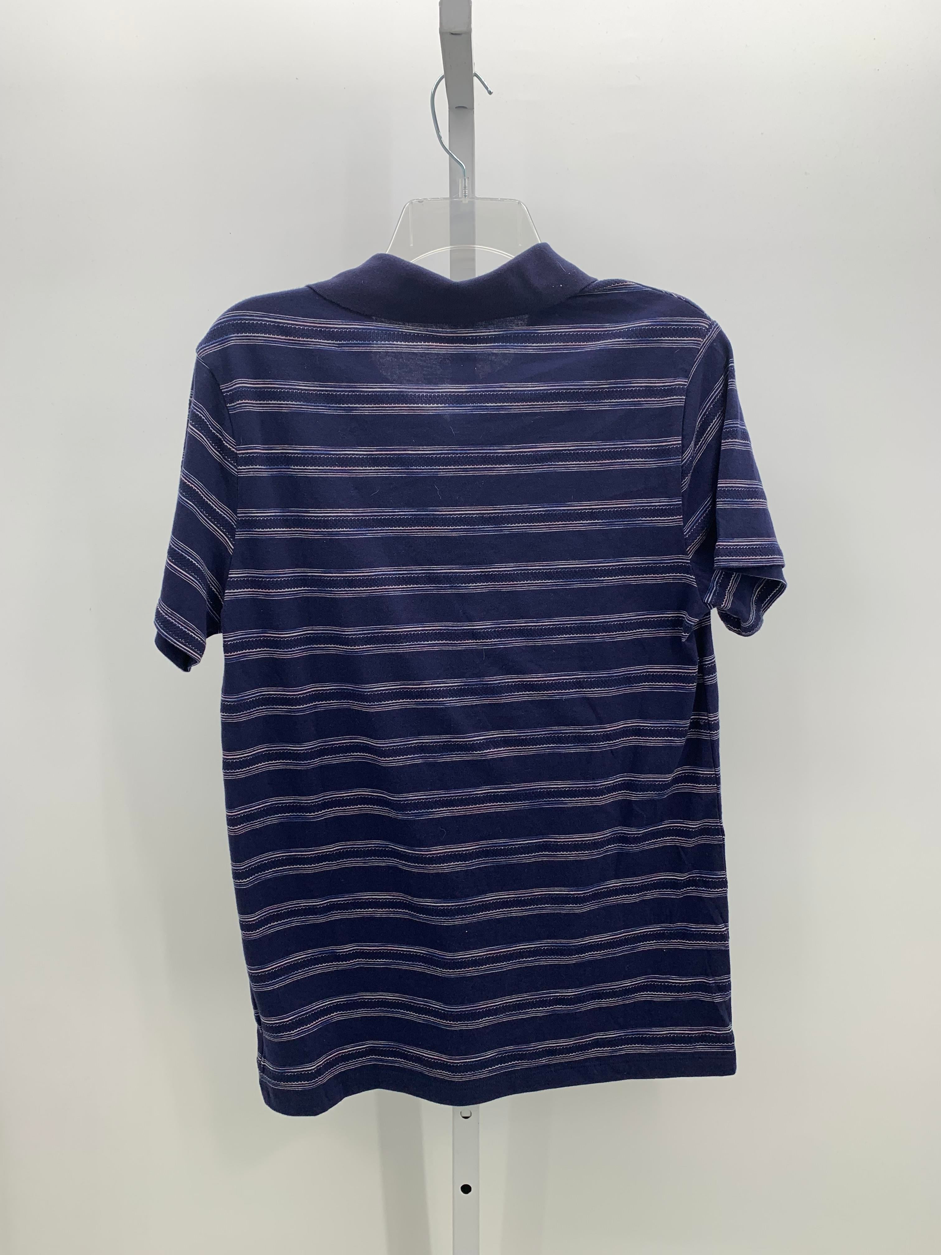 NEW STRIPES POLO