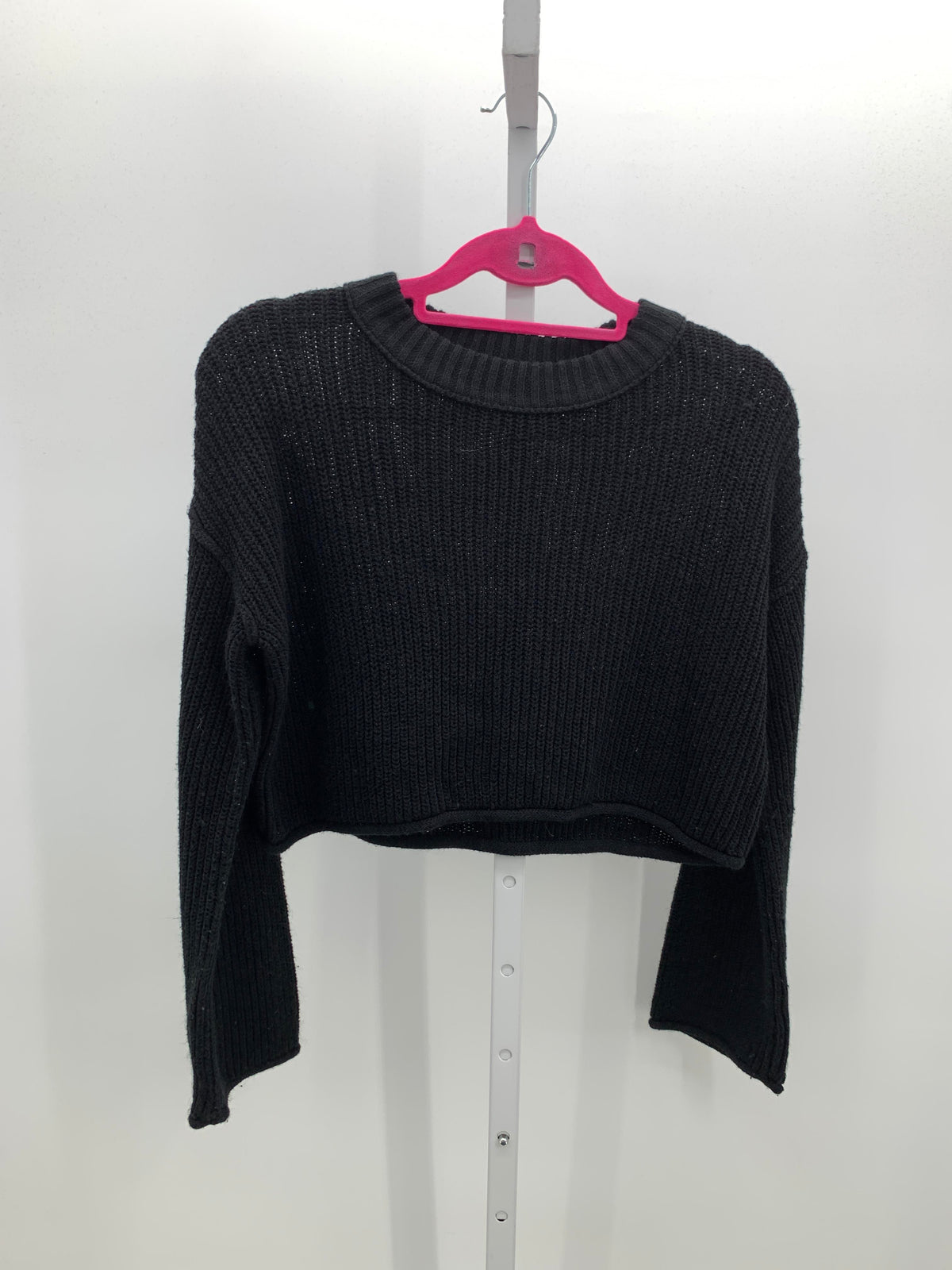 Wild Fable Size Small Juniors Long Sleeve Sweater