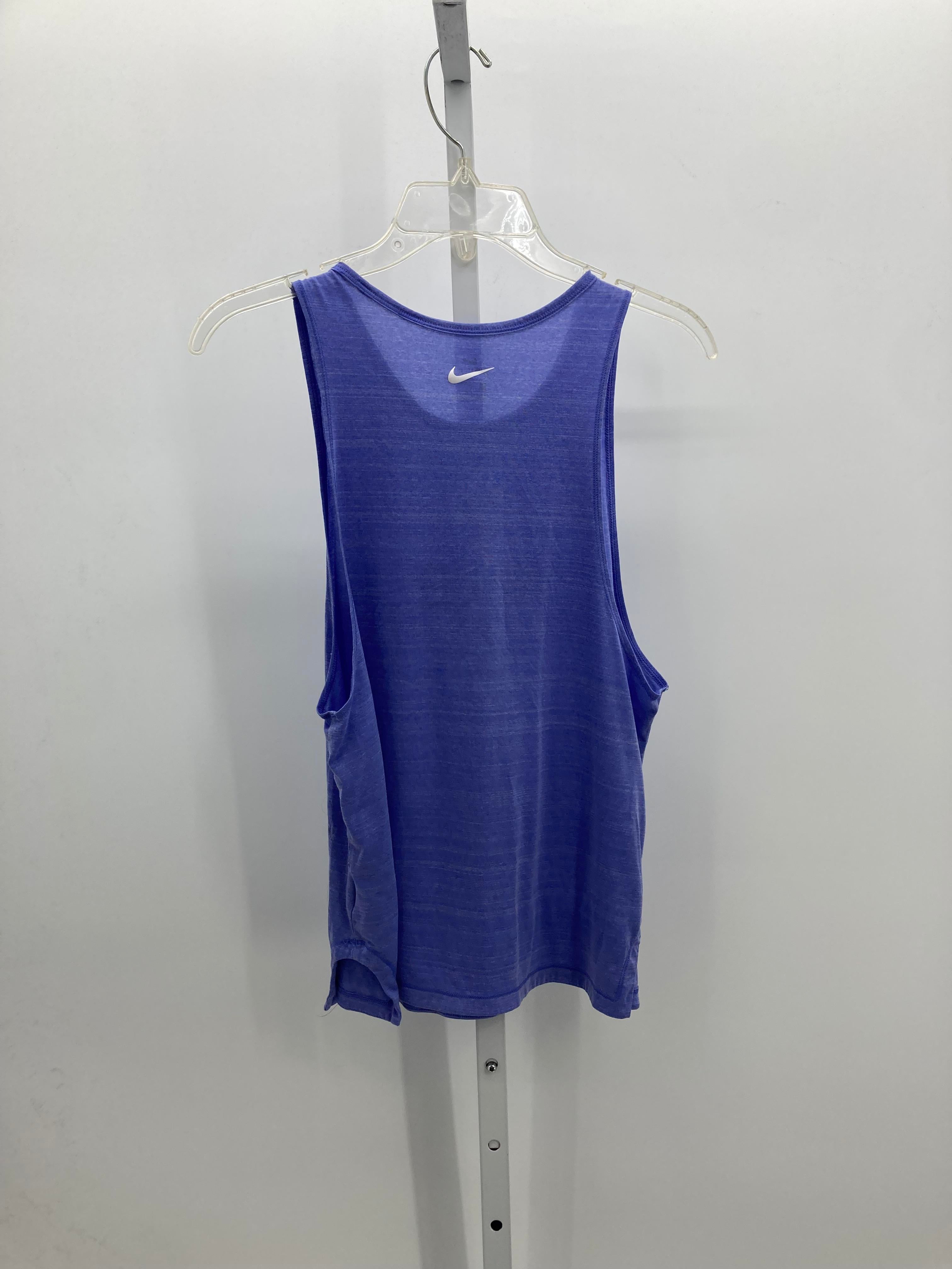 Nike Size Medium Misses Tank