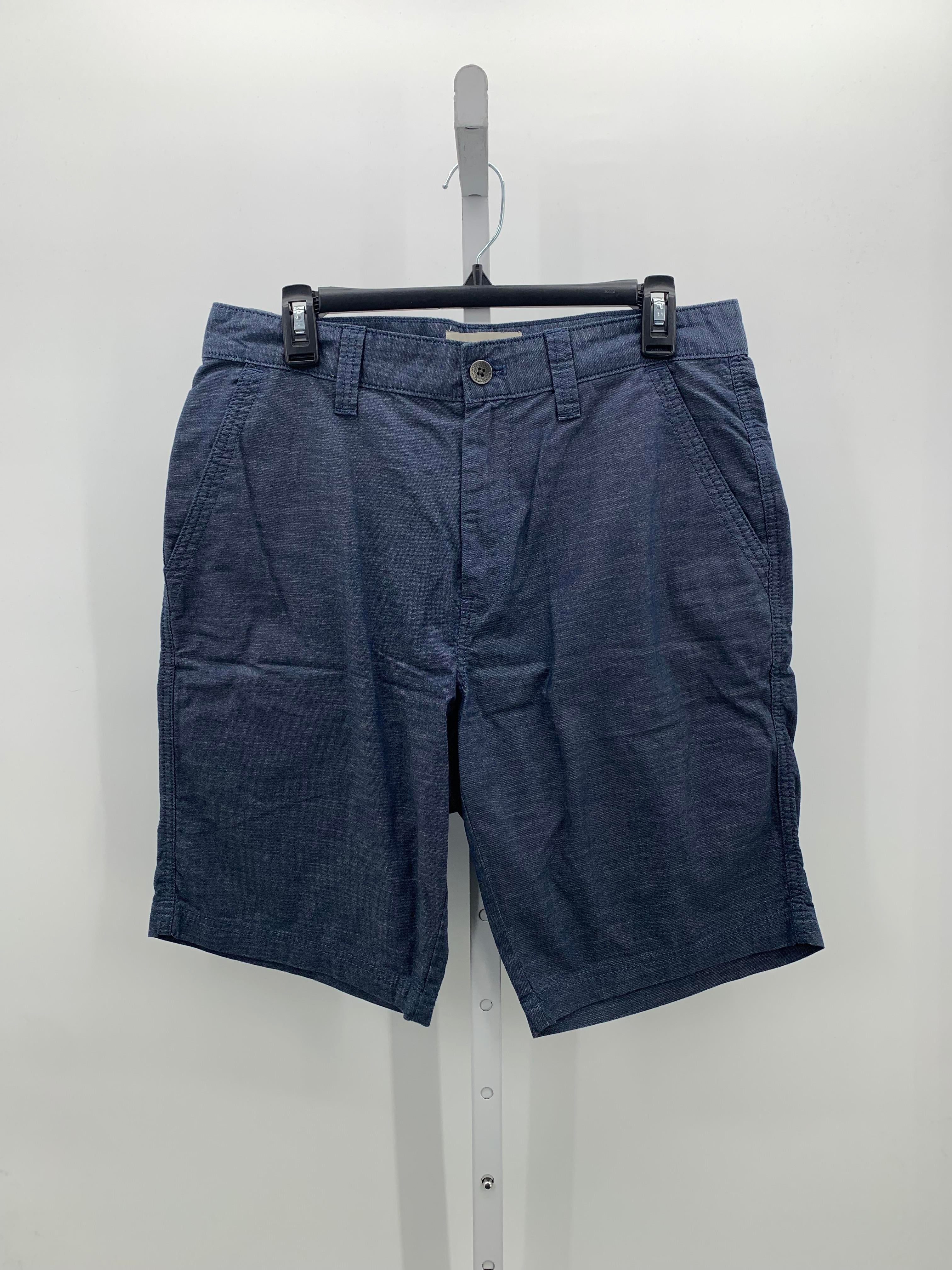 TWILL SHORTS