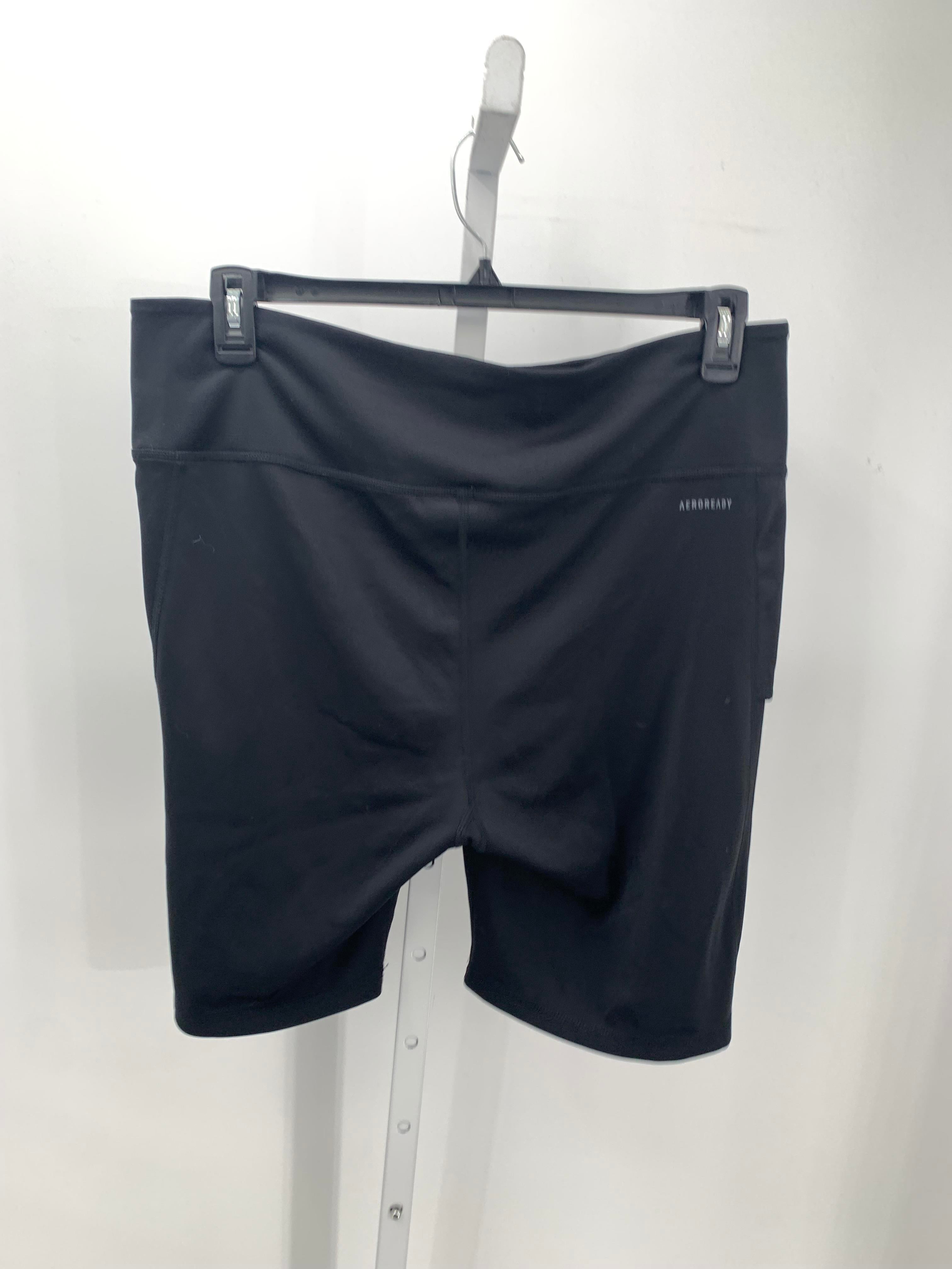 Adidas Size 2X Womens Shorts