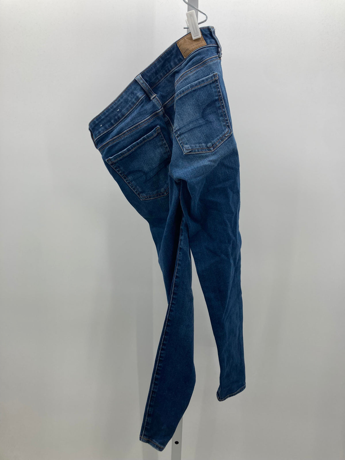 American Eagle Size 2 Short Juniors Jeans