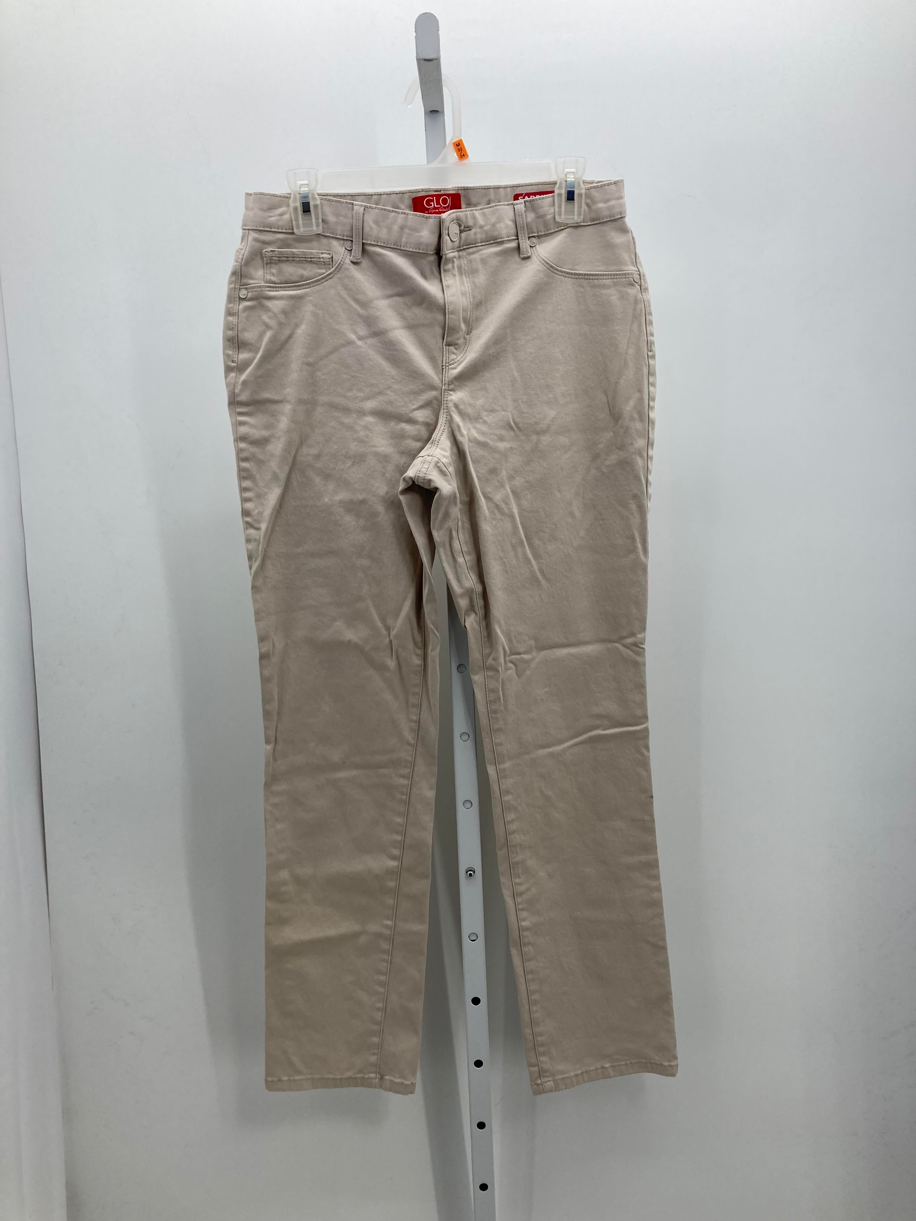Gloria Vanderbilt Size 12 Misses Pants