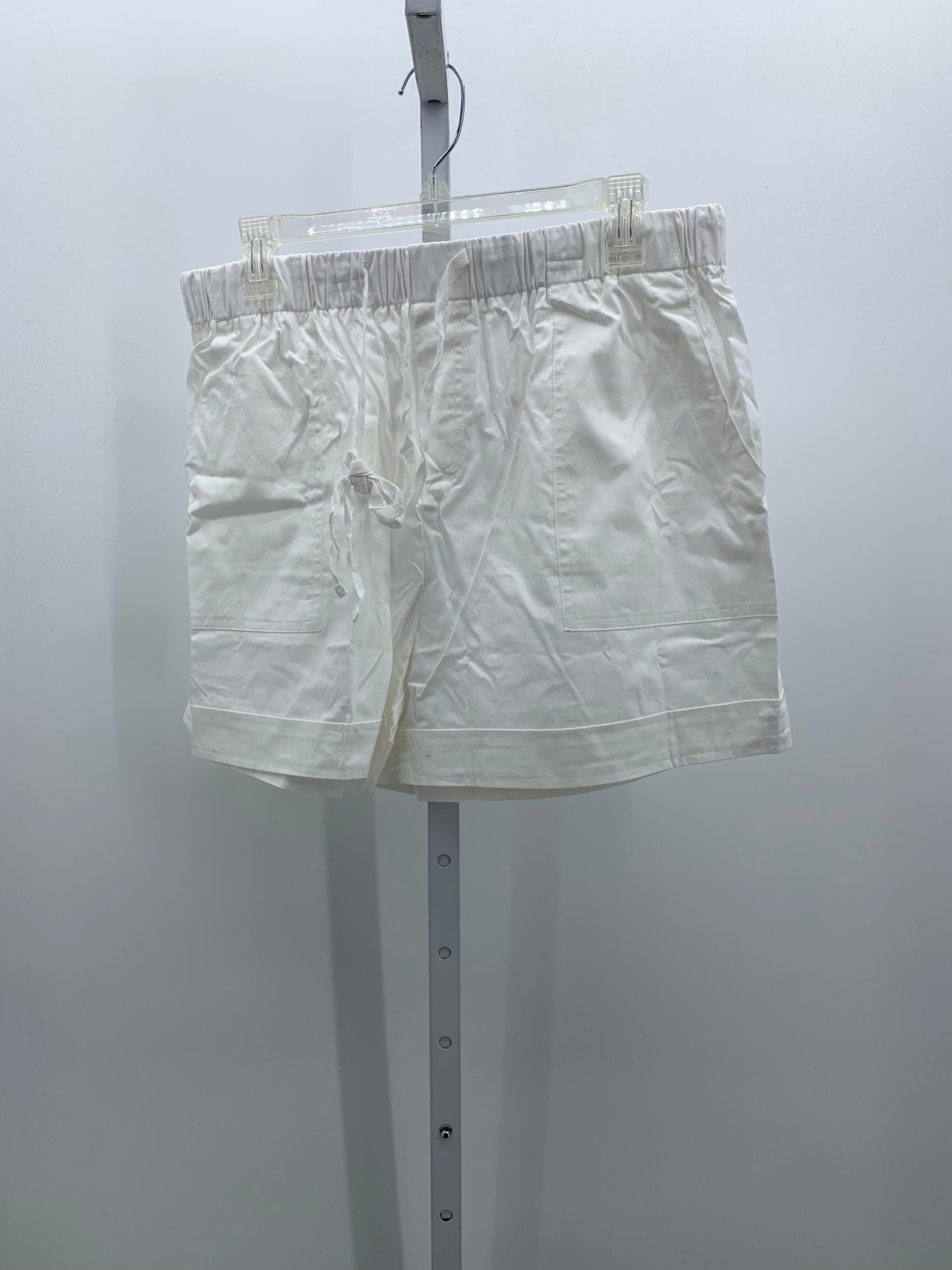 Size Extra Large Misses Shorts