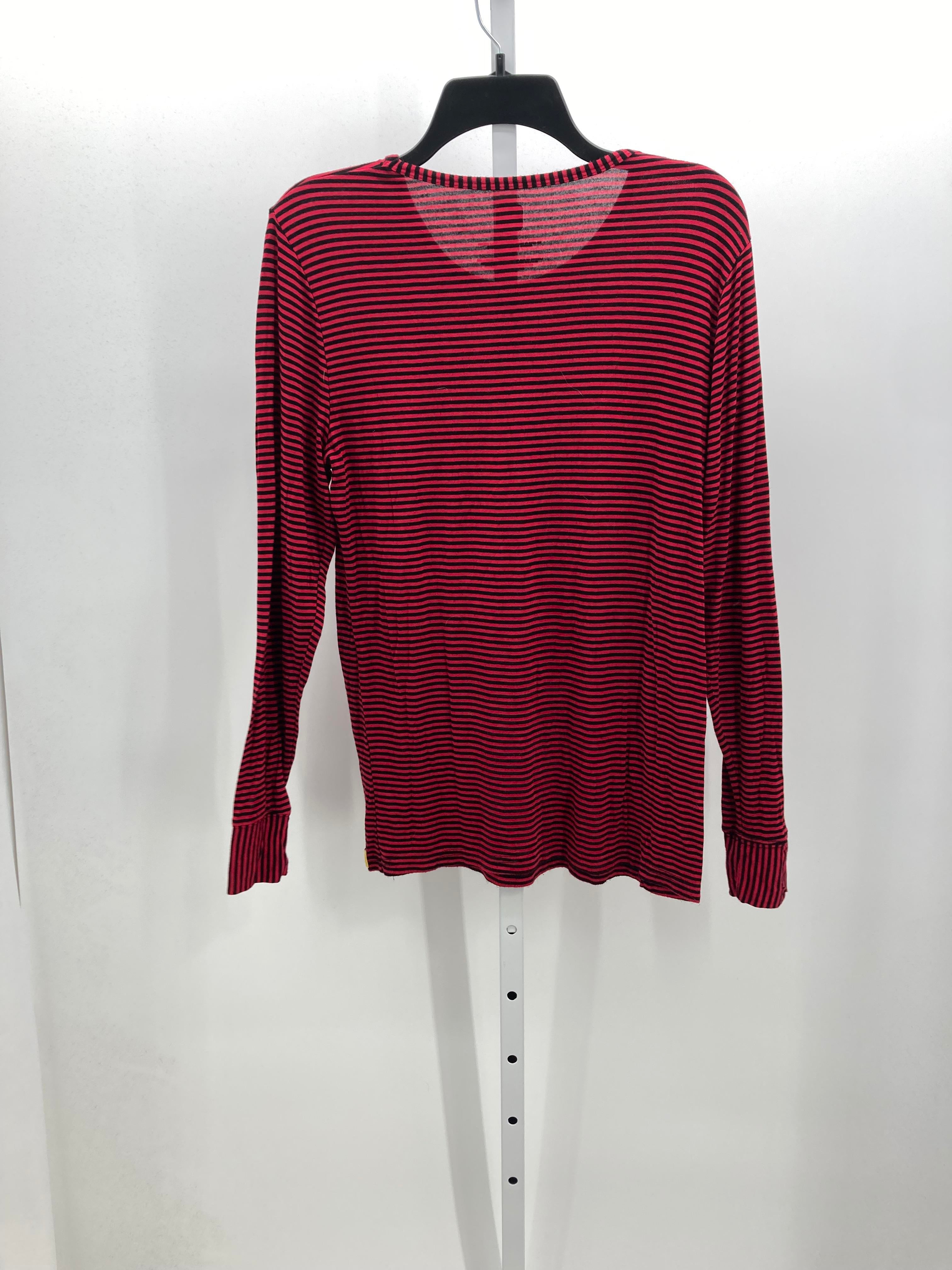 Size Medium Misses Long Sleeve Shirt