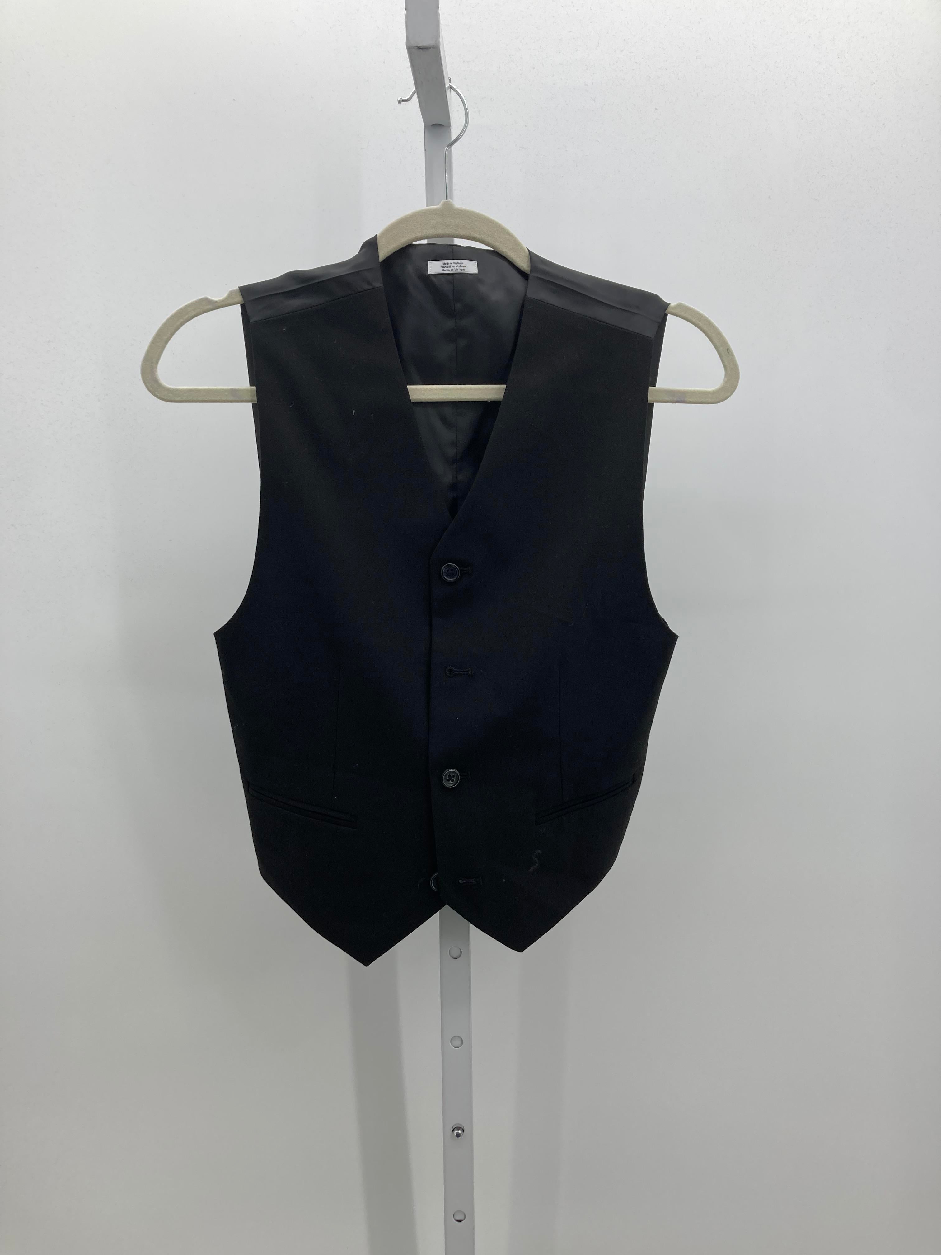 BTNS VEST