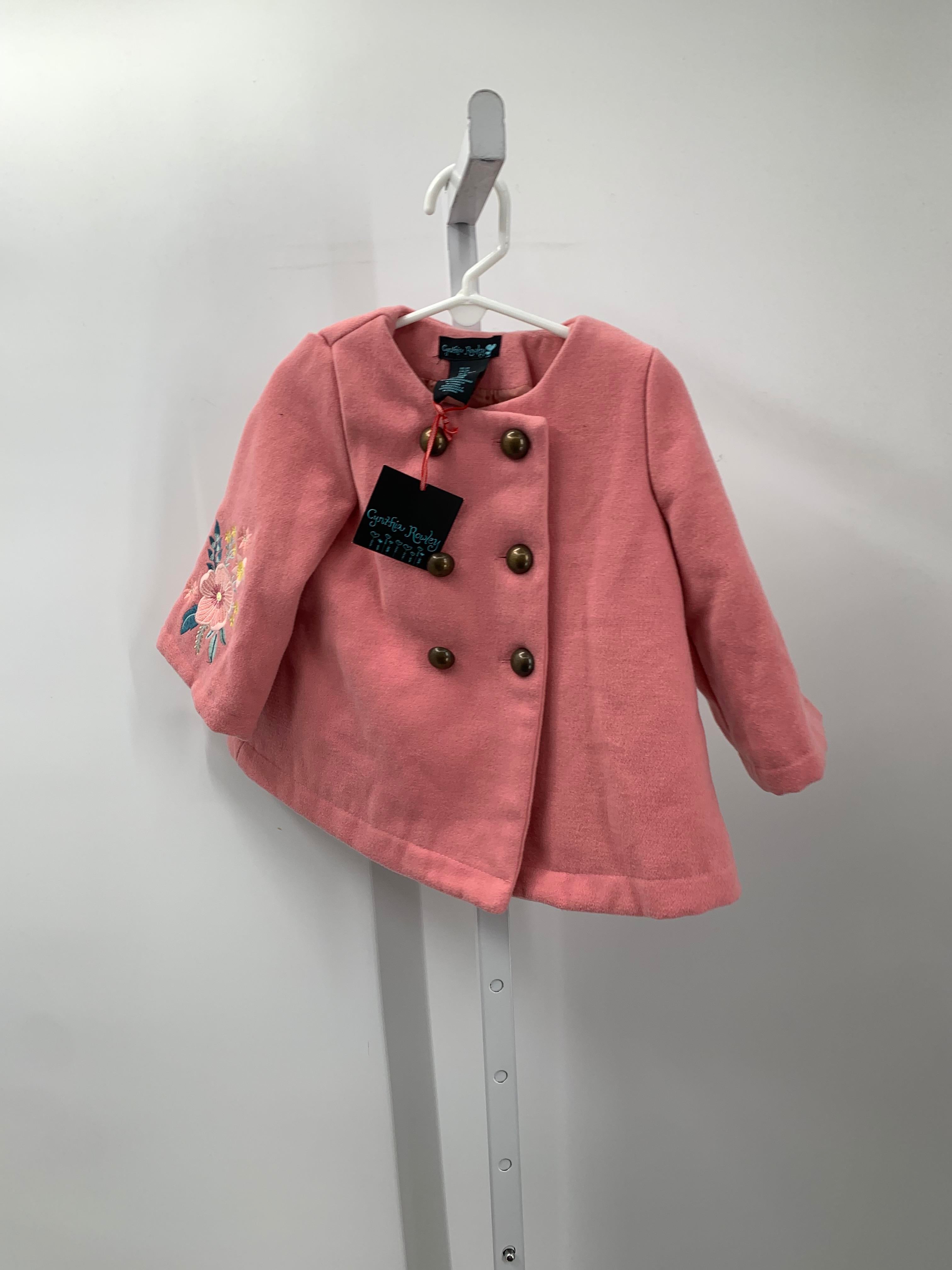 Cynthia Rowley Size 3T Girls Lightweight