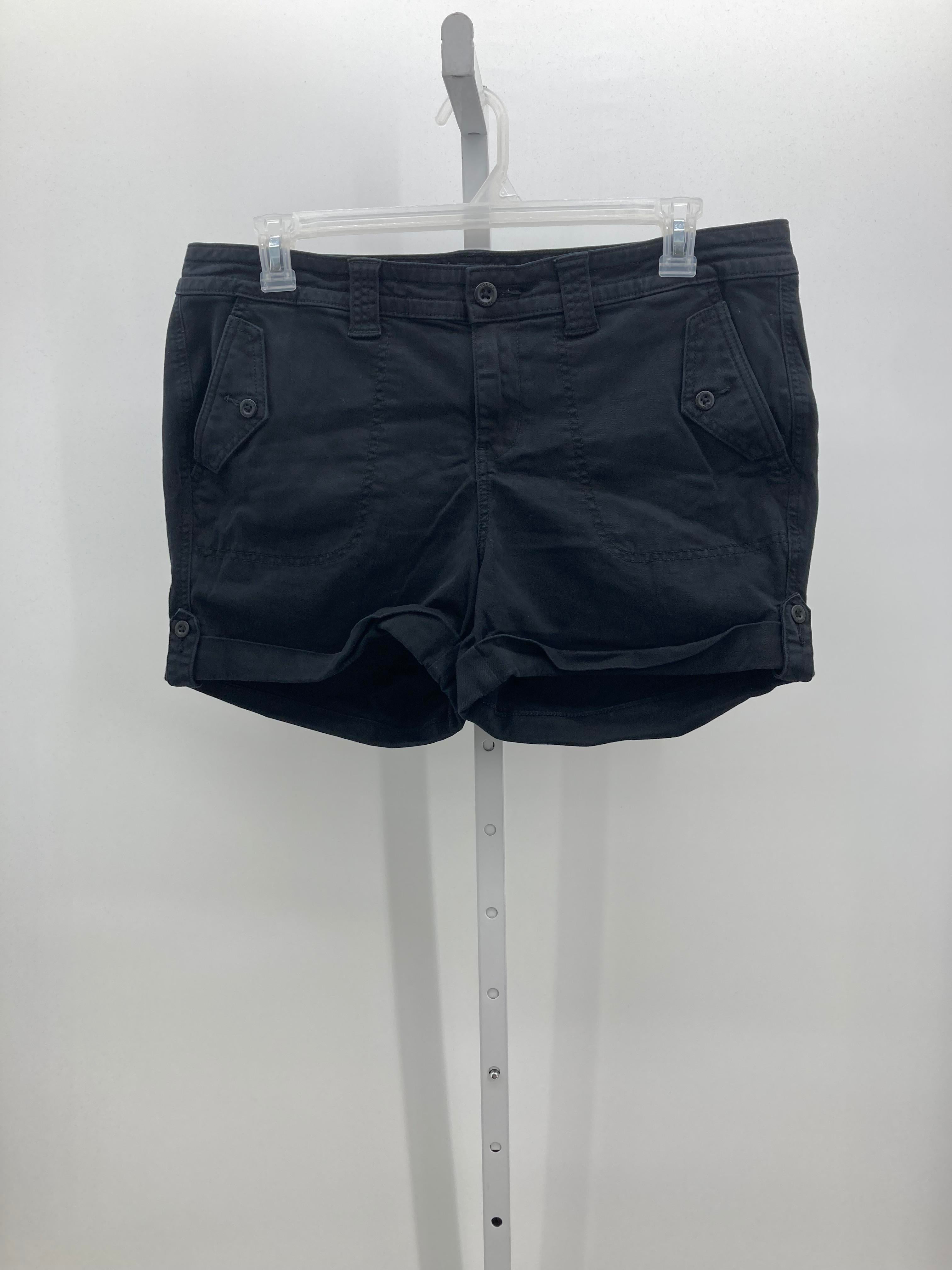 Torrid Size 16 W Womens Shorts