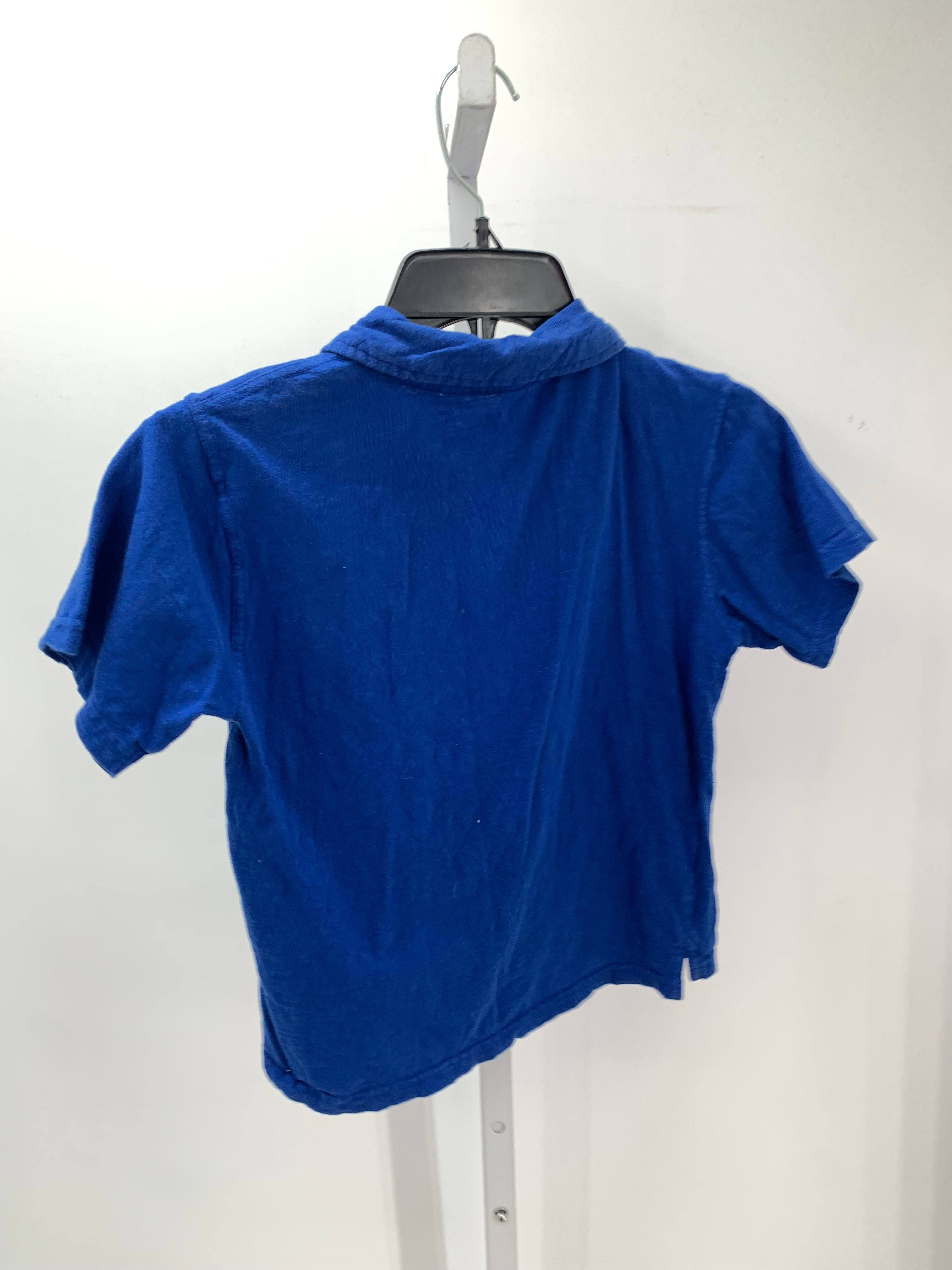 TRUTH AND HONOR KNIT POLO